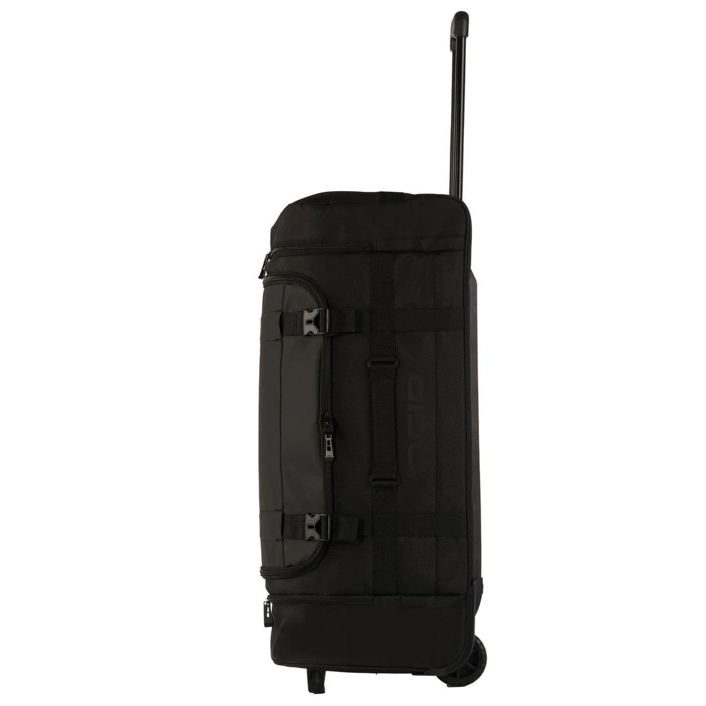 Ogio Crawler Wheeled Gear Bag - Black [MPN: 801006.01]_2522067