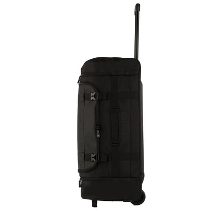 Ogio Crawler Wheeled Gear Bag - Black [MPN: 801006.01]_2522067
