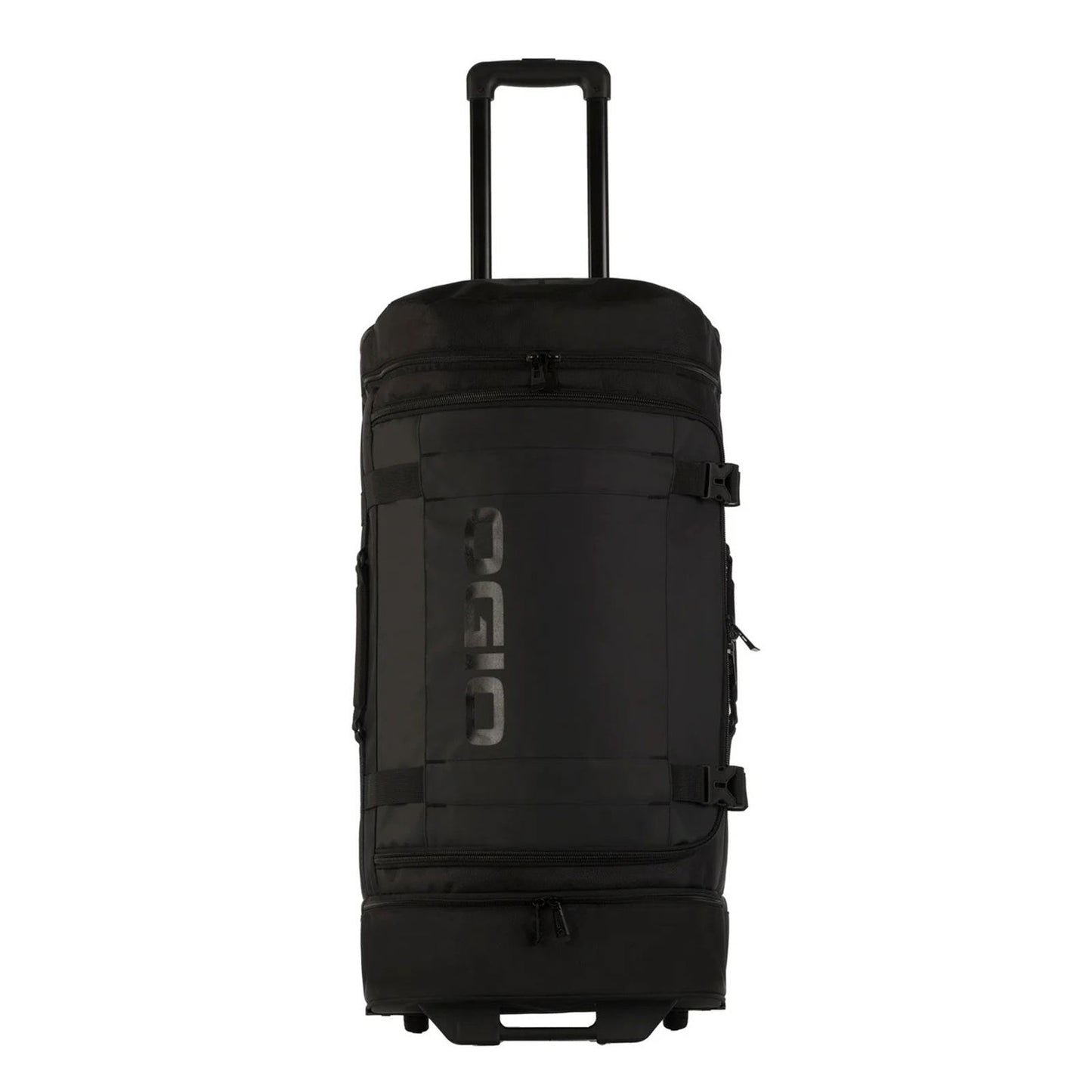 Ogio Crawler Wheeled Gear Bag - Black [MPN: 801006.01]_2522068