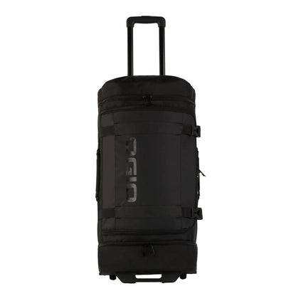 Ogio Crawler Wheeled Gear Bag - Black [MPN: 801006.01]_2522068