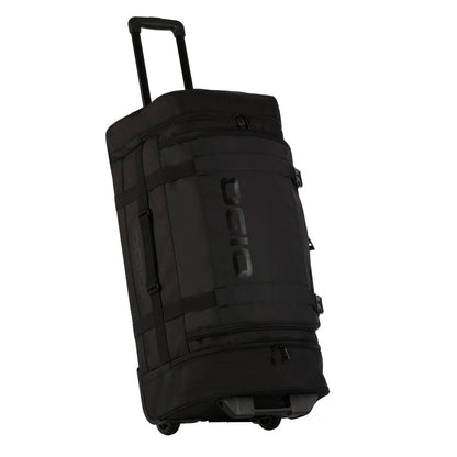 Ogio Crawler Wheeled Gear Bag - Black [MPN: 801006.01]_2522069