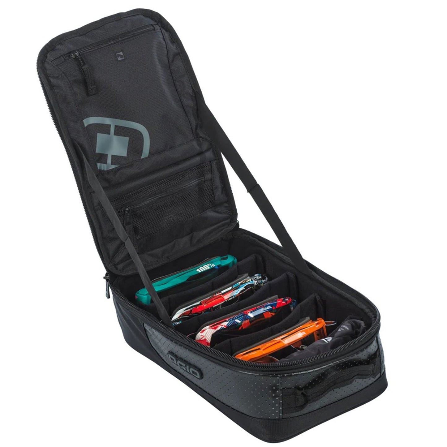 Ogio MX Goggle Box - Stealth [MPN: 109025_36]_2396084