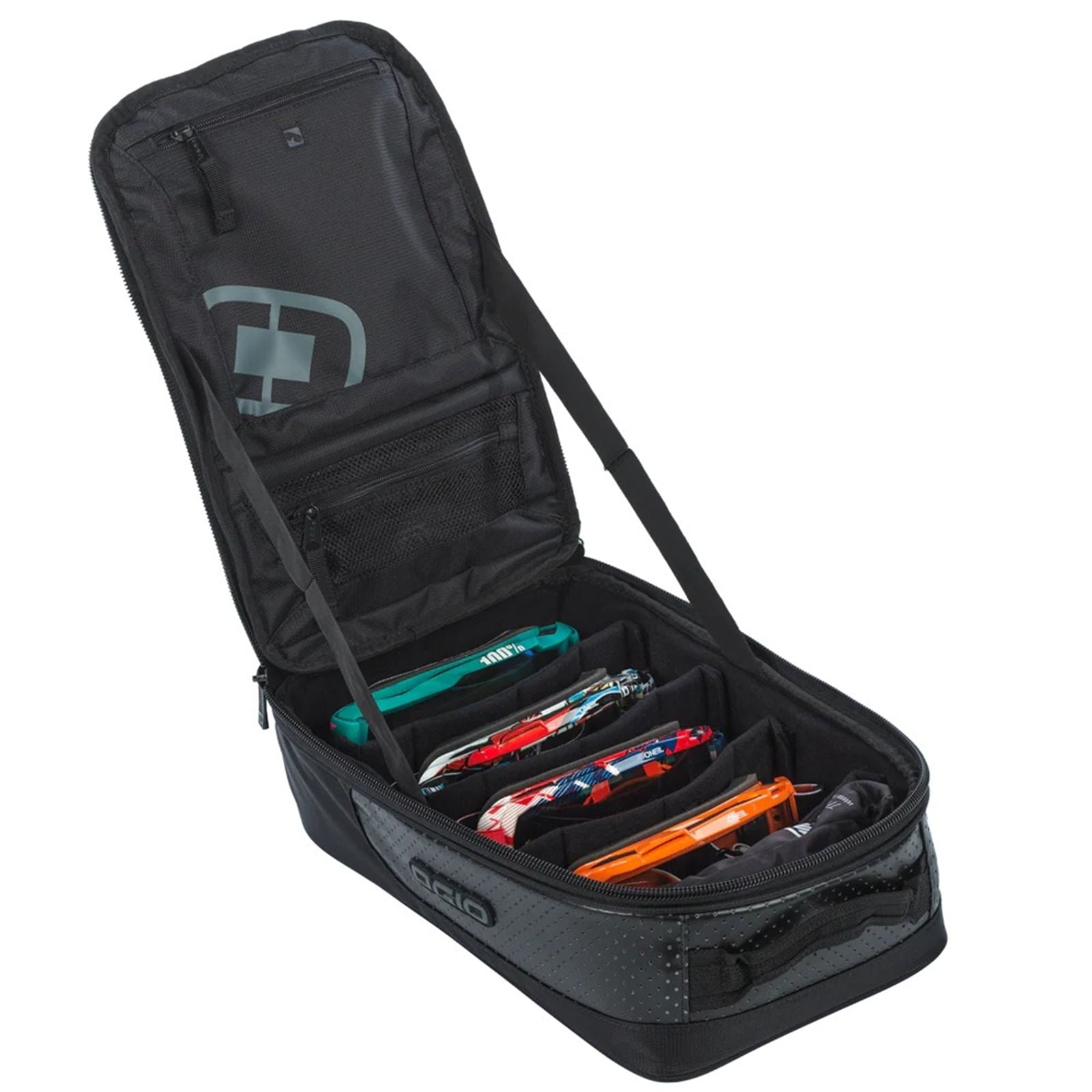 Ogio MX Goggle Box - Stealth [MPN: 109025_36]_2396084