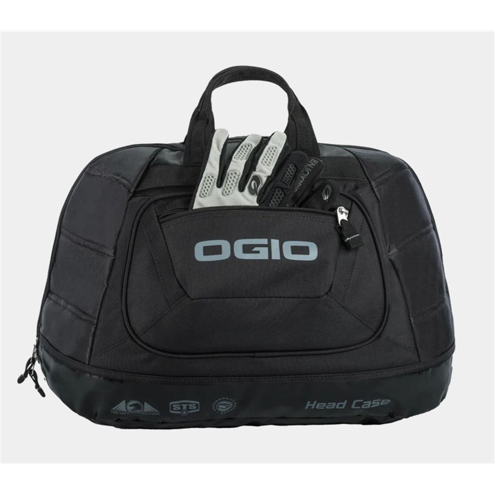 Ogio Head Case Helmet Bag - Stealth [MPN: 121009_36]_2356822