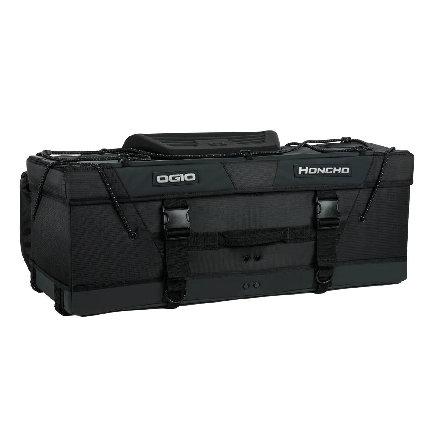 Ogio Honcho 2.0 ATV Bag - Rear - Black [MPN: 805008]_2573436