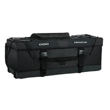 Ogio Honcho 2.0 ATV Bag - Rear - Black [MPN: 805008]_2573436
