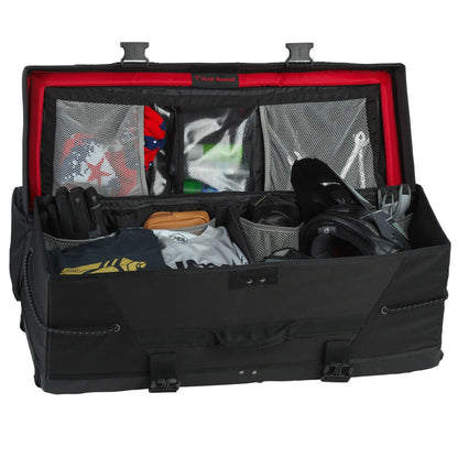 Ogio Honcho 2.0 ATV Bag - Rear - Black [MPN: 805008]_2573439