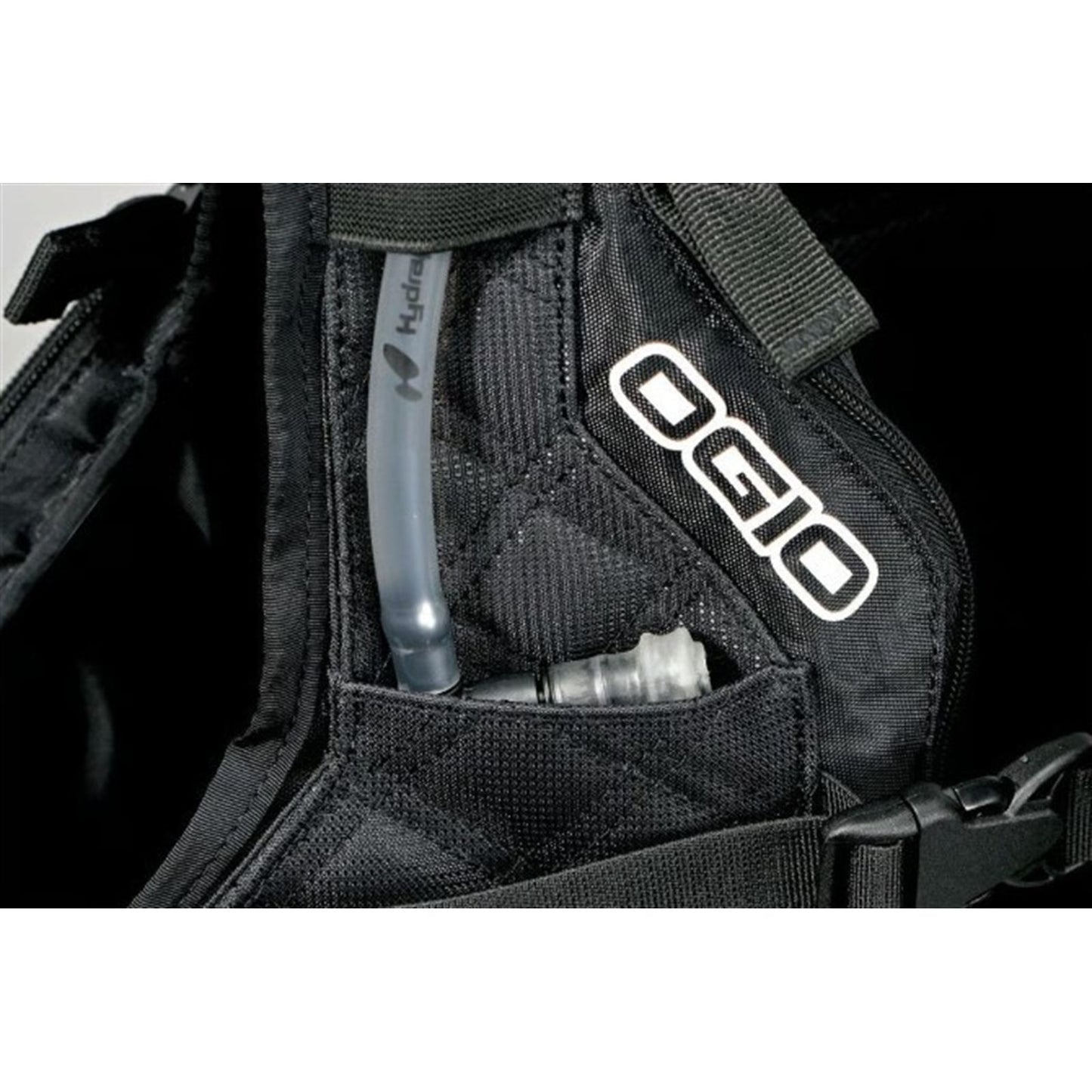 Ogio MX Flight Vest - Stealth [MPN: 108024_36]_2356607