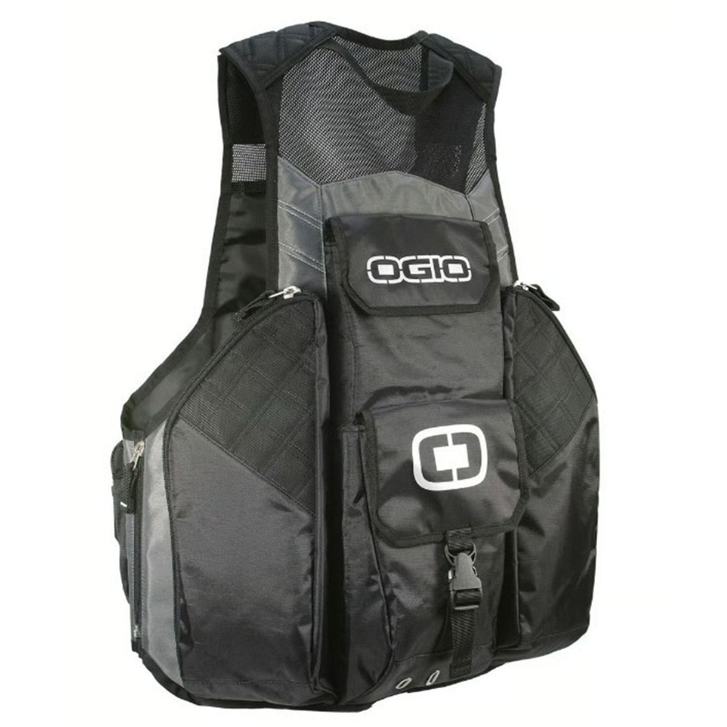 Ogio MX Flight Vest - Stealth [MPN: 108024_36]_2356584