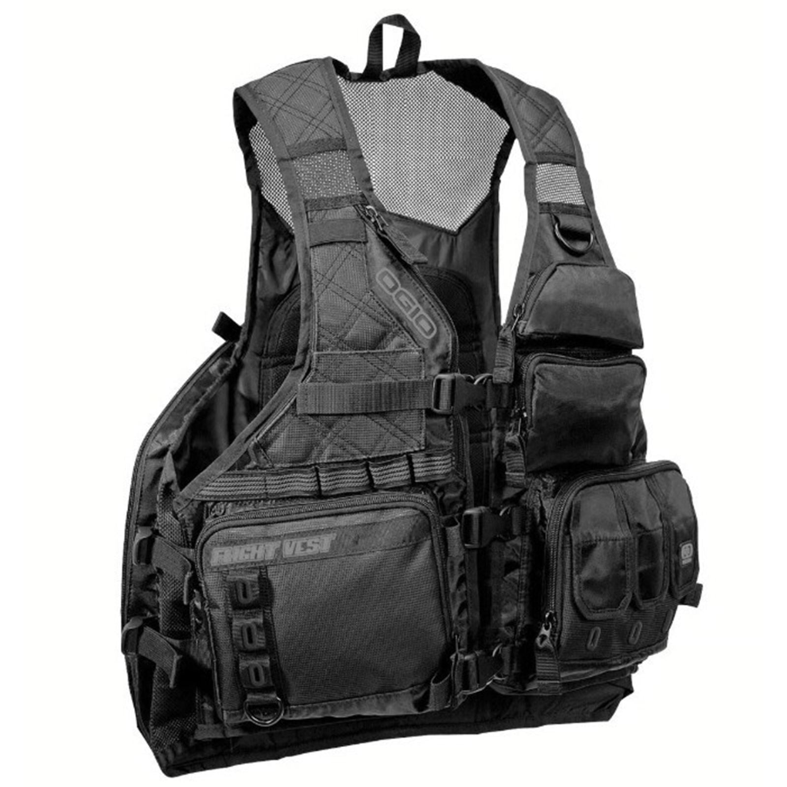 Ogio MX Flight Vest - Stealth [MPN: 108024_36]_2356585