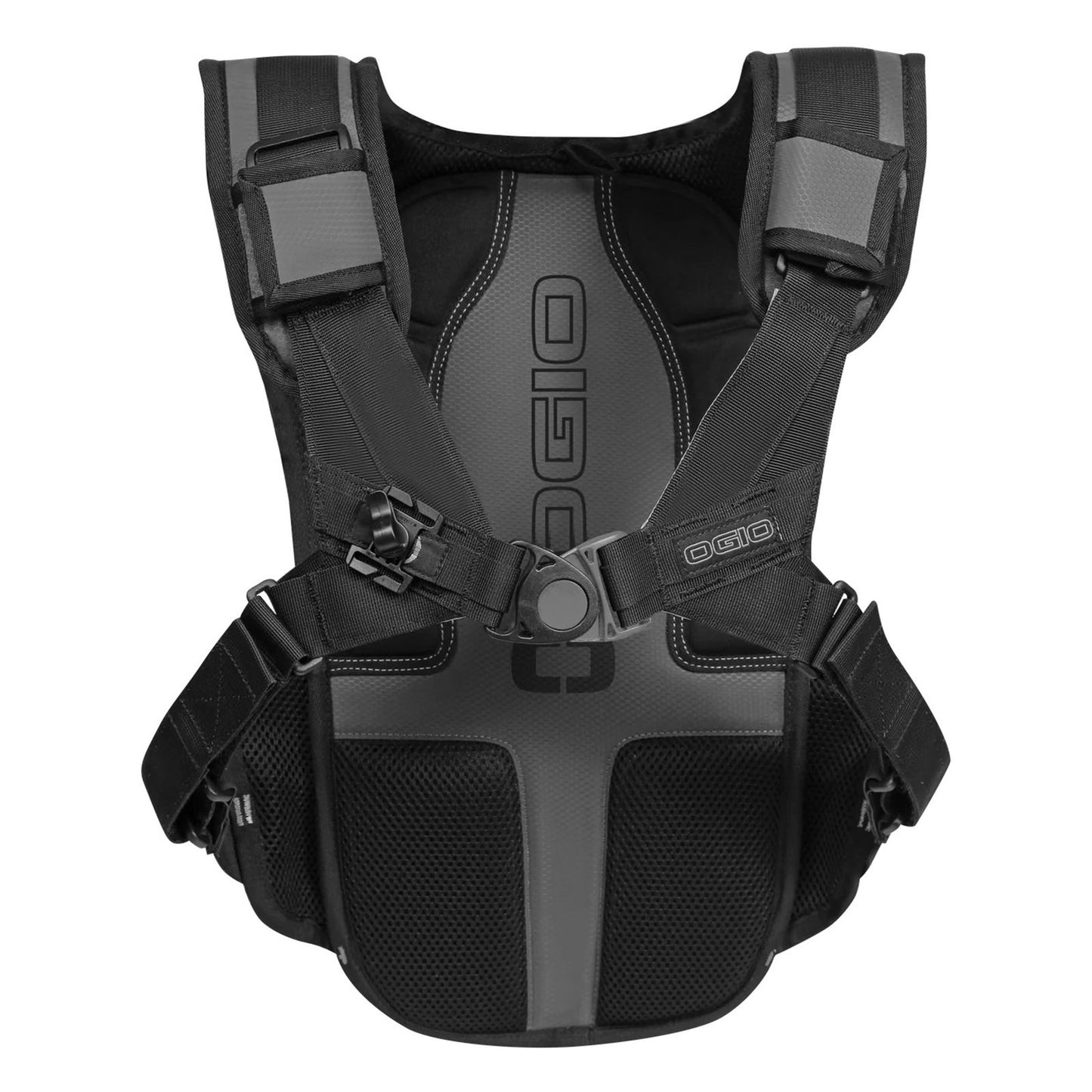 Ogio Atlas 3/Liter Hydration Pack - Black [MPN: 122103_03]_2557999