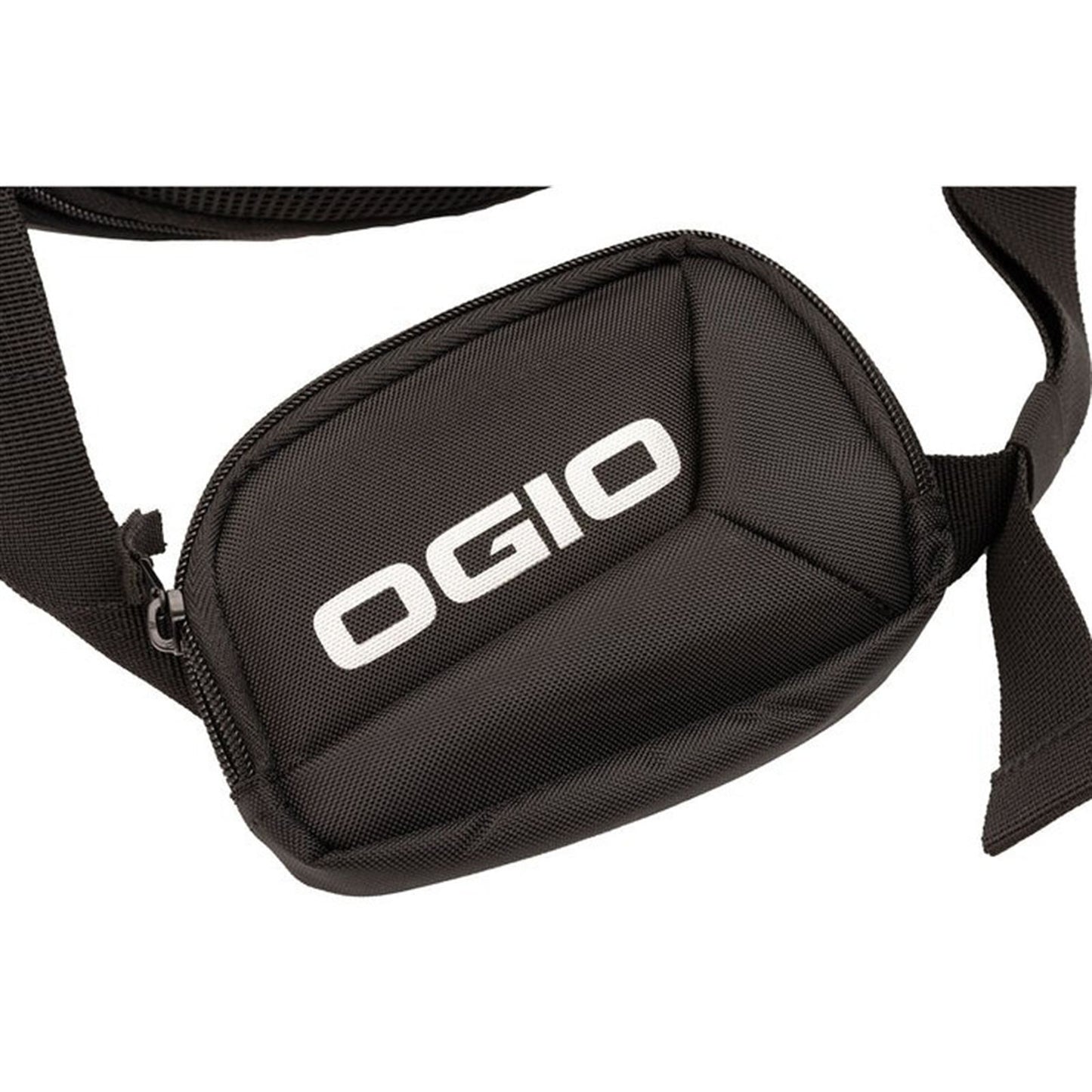 Ogio No Drag Mach 5 + D3O Backpack - Stealth [MPN: 803010]_2367347