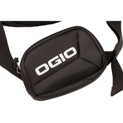 Ogio No Drag Mach 5 + D3O Backpack - Stealth [MPN: 803010]_2367347