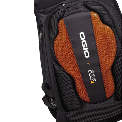 Ogio No Drag Mach 5 + D3O Backpack - Stealth [MPN: 803010]_2367280