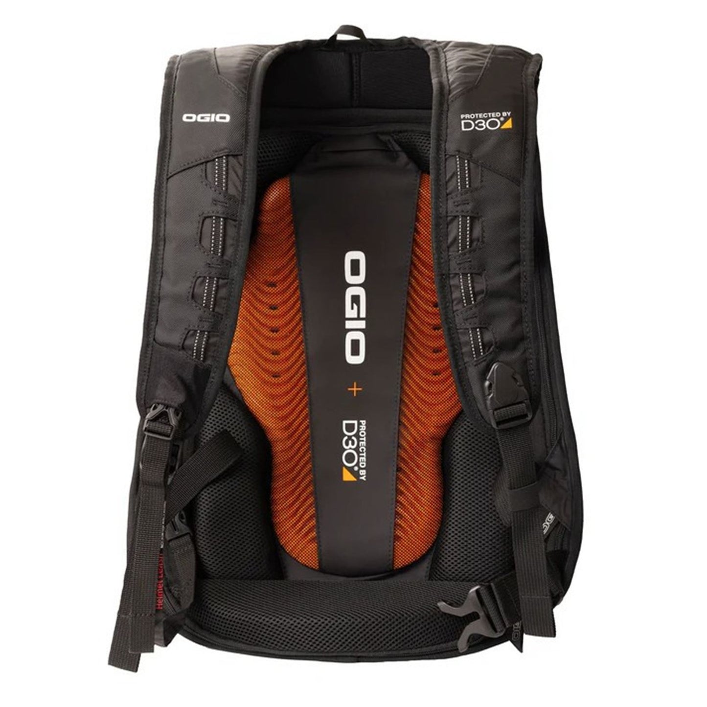 Ogio No Drag Mach 5 + D3O Backpack - Stealth [MPN: 803010]_2367284