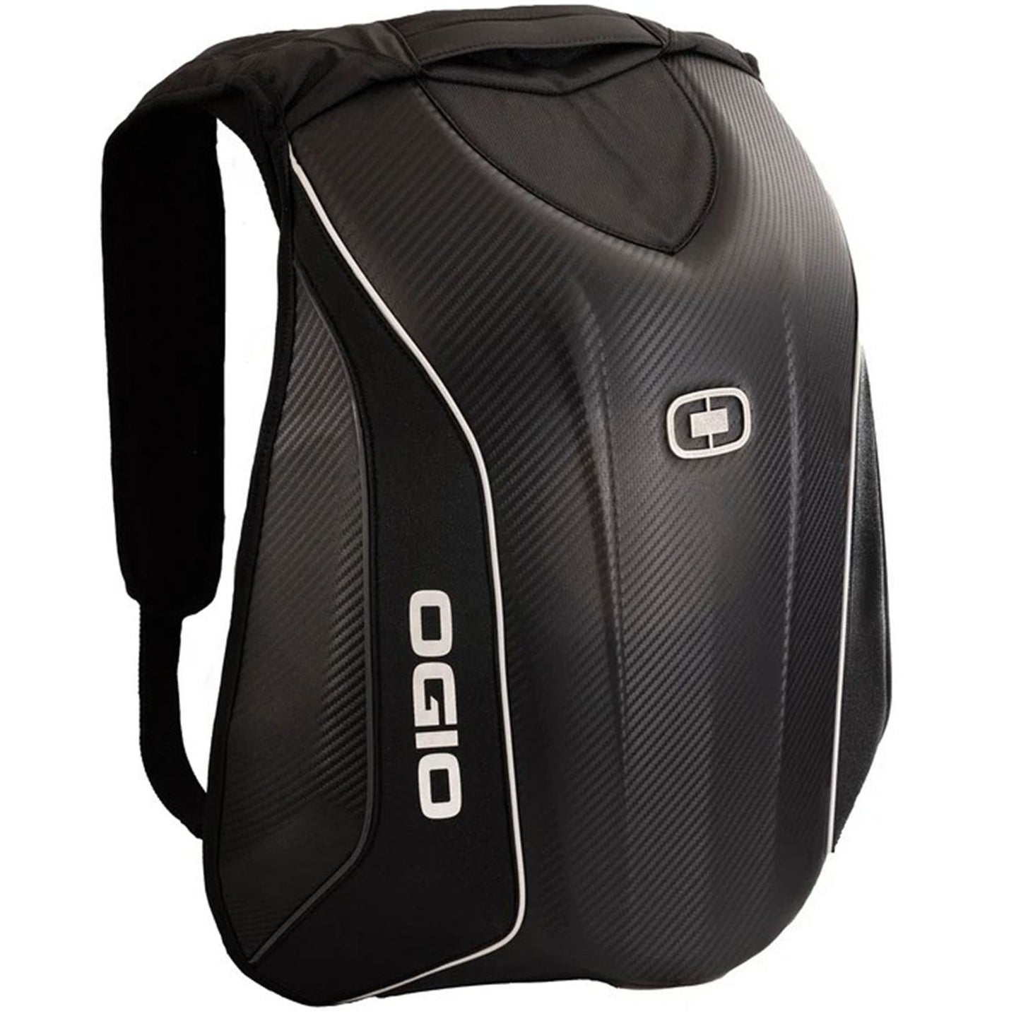 Ogio No Drag Mach 5 + D3O Backpack - Stealth [MPN: 803010]_2367285
