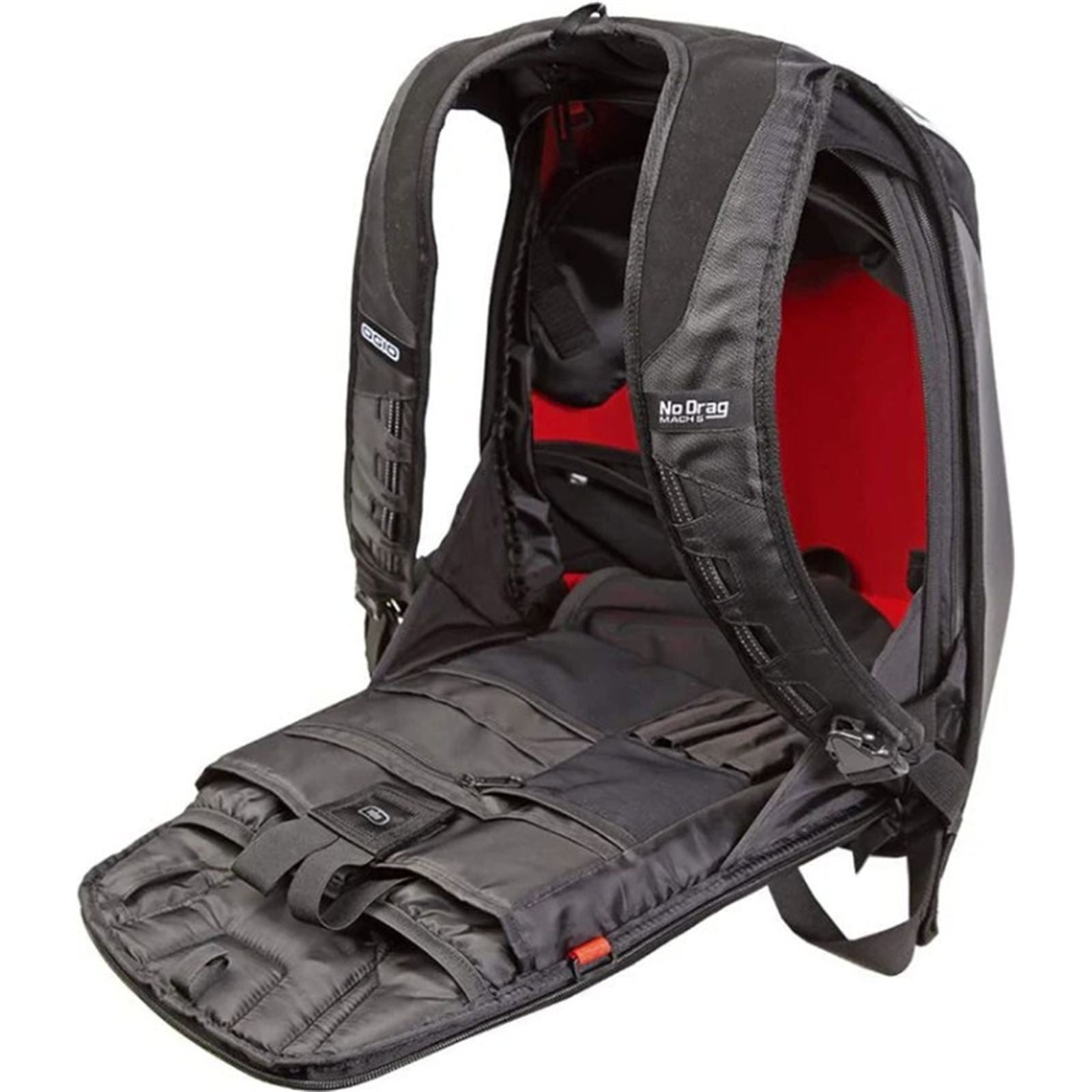 Ogio No Drag Mach 5 Backpack - Stealth [MPN: 123006_36]_2367199