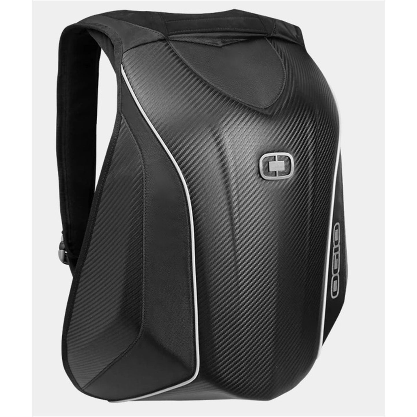 Ogio No Drag Mach 5 Backpack - Stealth [MPN: 123006_36]_2367196