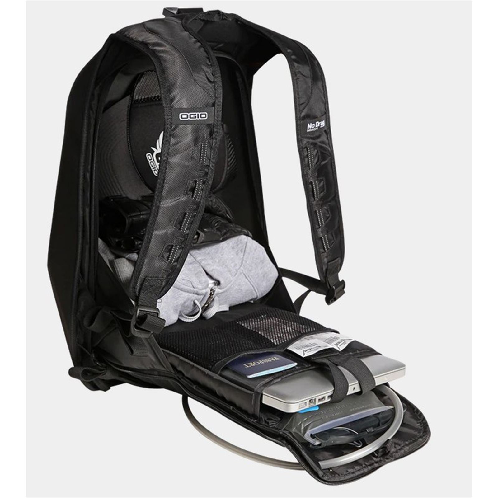 Ogio No Drag Mach 1 Backpack - Stealth [MPN: 123008_36]_2367405