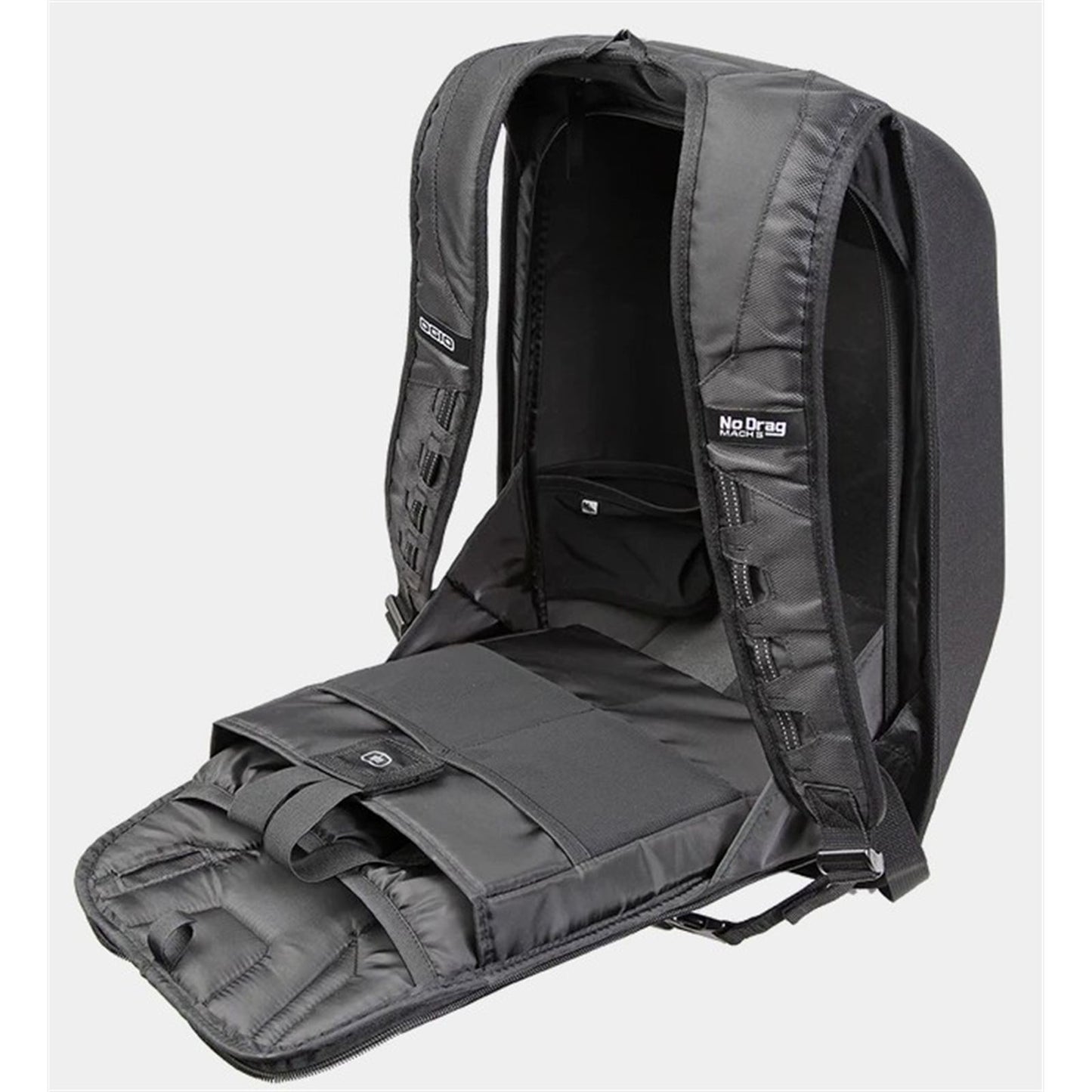 Ogio No Drag Mach 1 Backpack - Stealth [MPN: 123008_36]_2367373