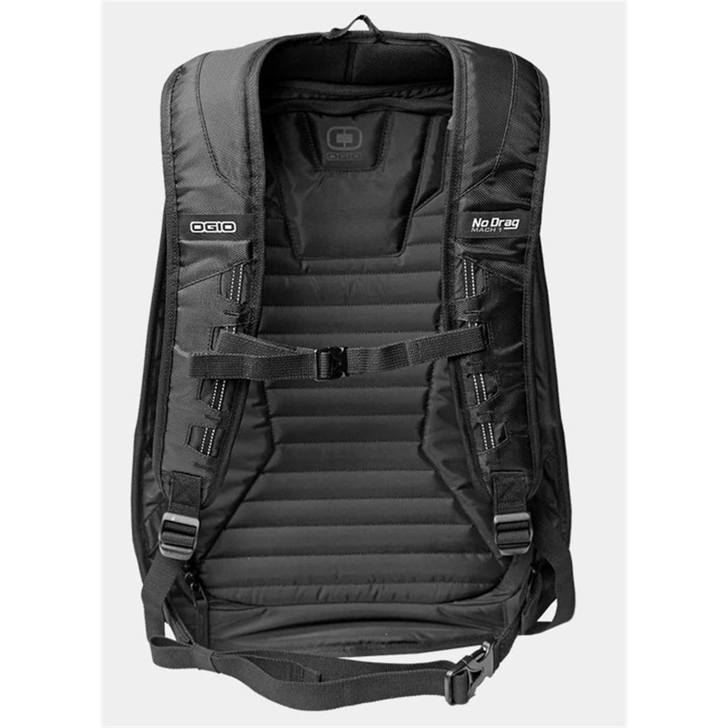 Ogio No Drag Mach 1 Backpack - Stealth [MPN: 123008_36]_2367372