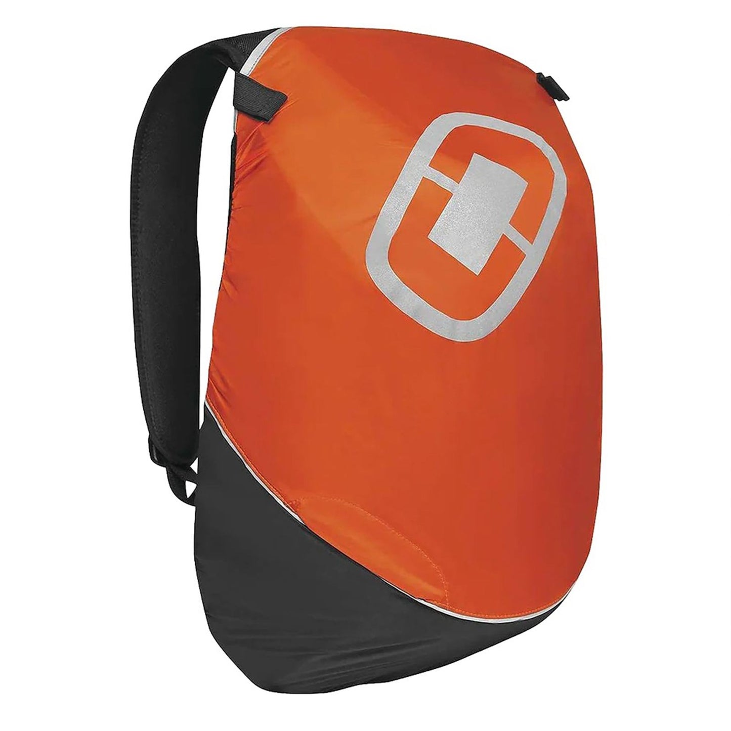Ogio No Drag Rain Cover Backpack - Hi Viz Orange [MPN: 122014_205]_2428807