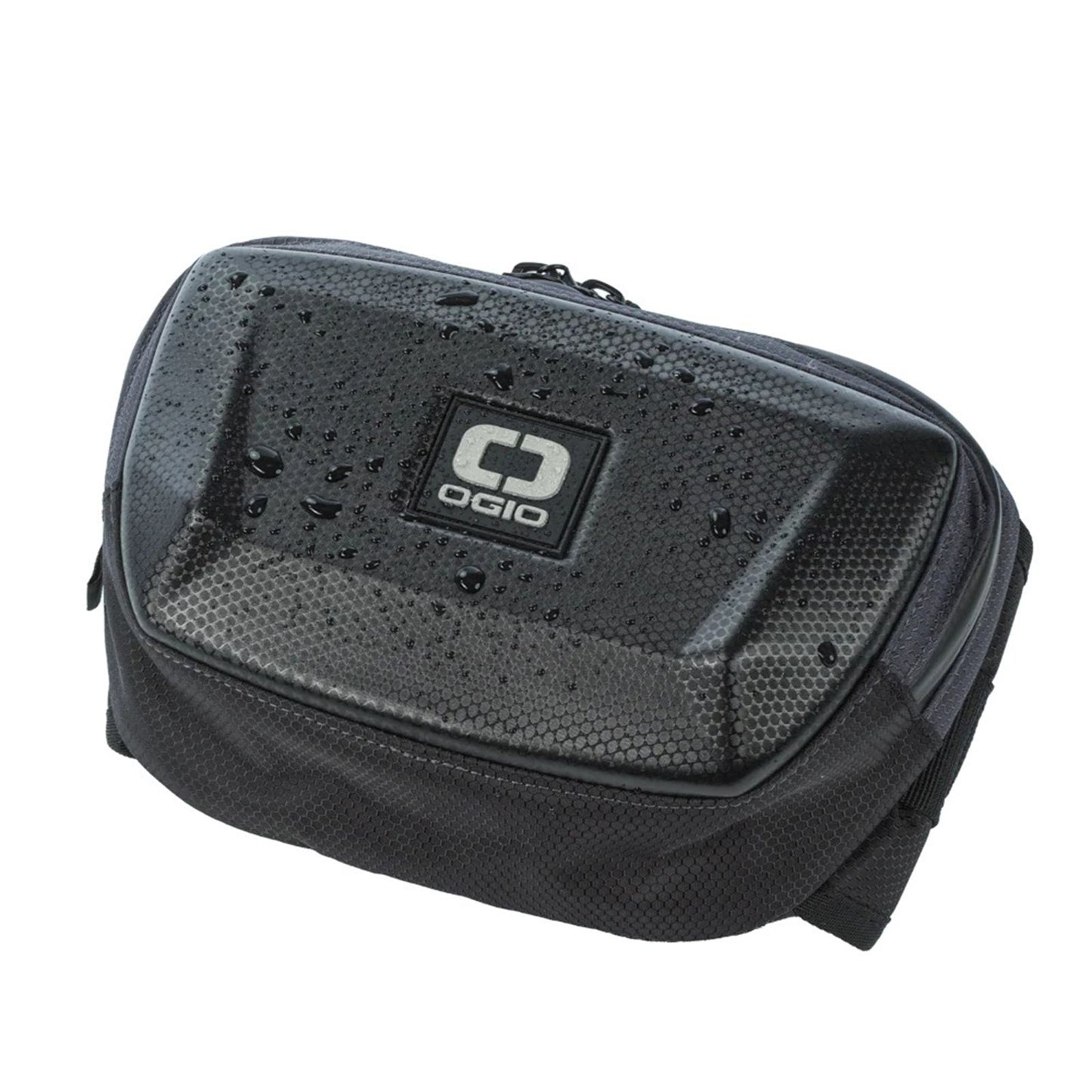 Ogio Molded Waist Bag - Black [MPN: 5919581OG]_2491928