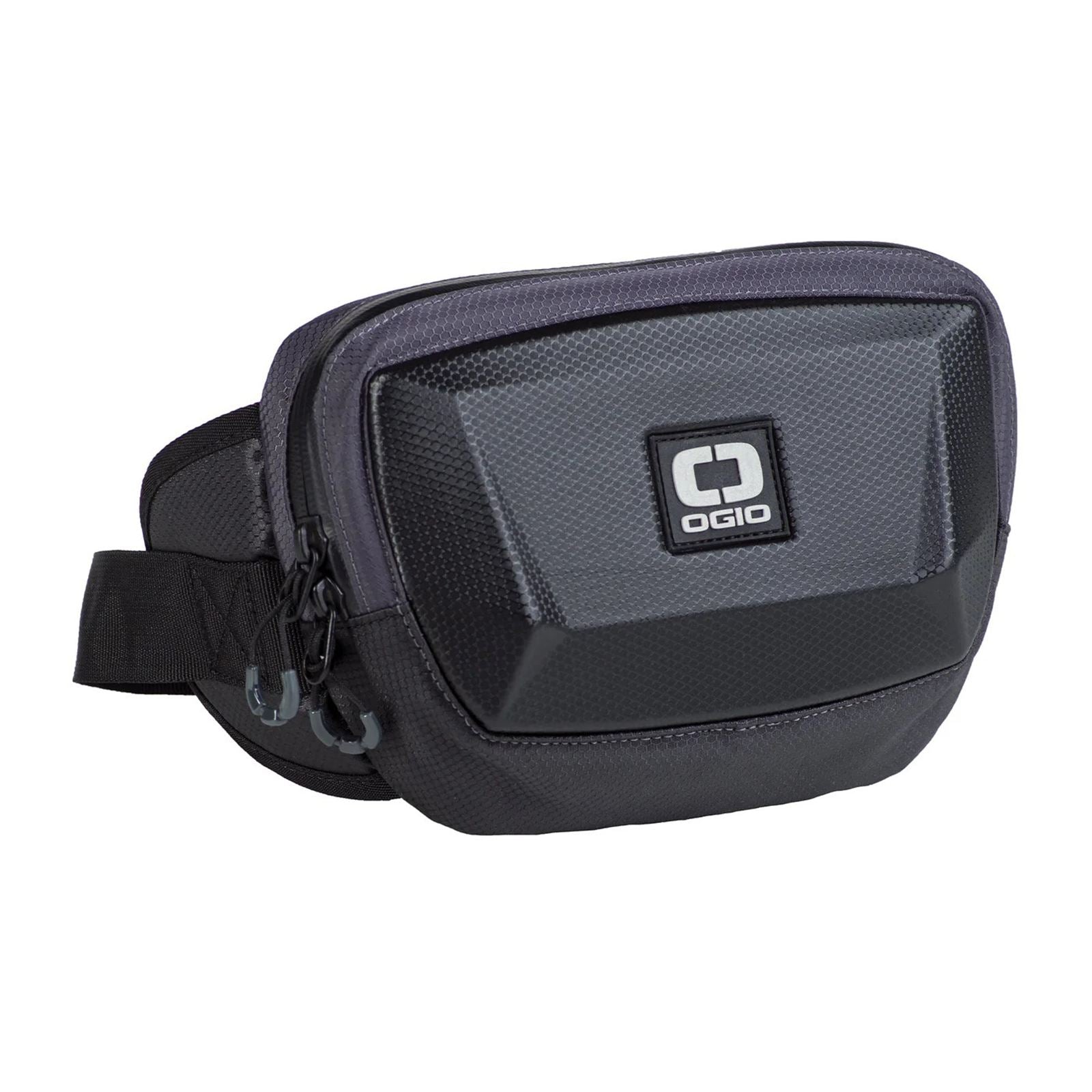 Ogio Molded Waist Bag - Black [MPN: 5919581OG]_2491931