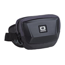 Ogio Molded Waist Bag - Black [MPN: 5919581OG]_2491931
