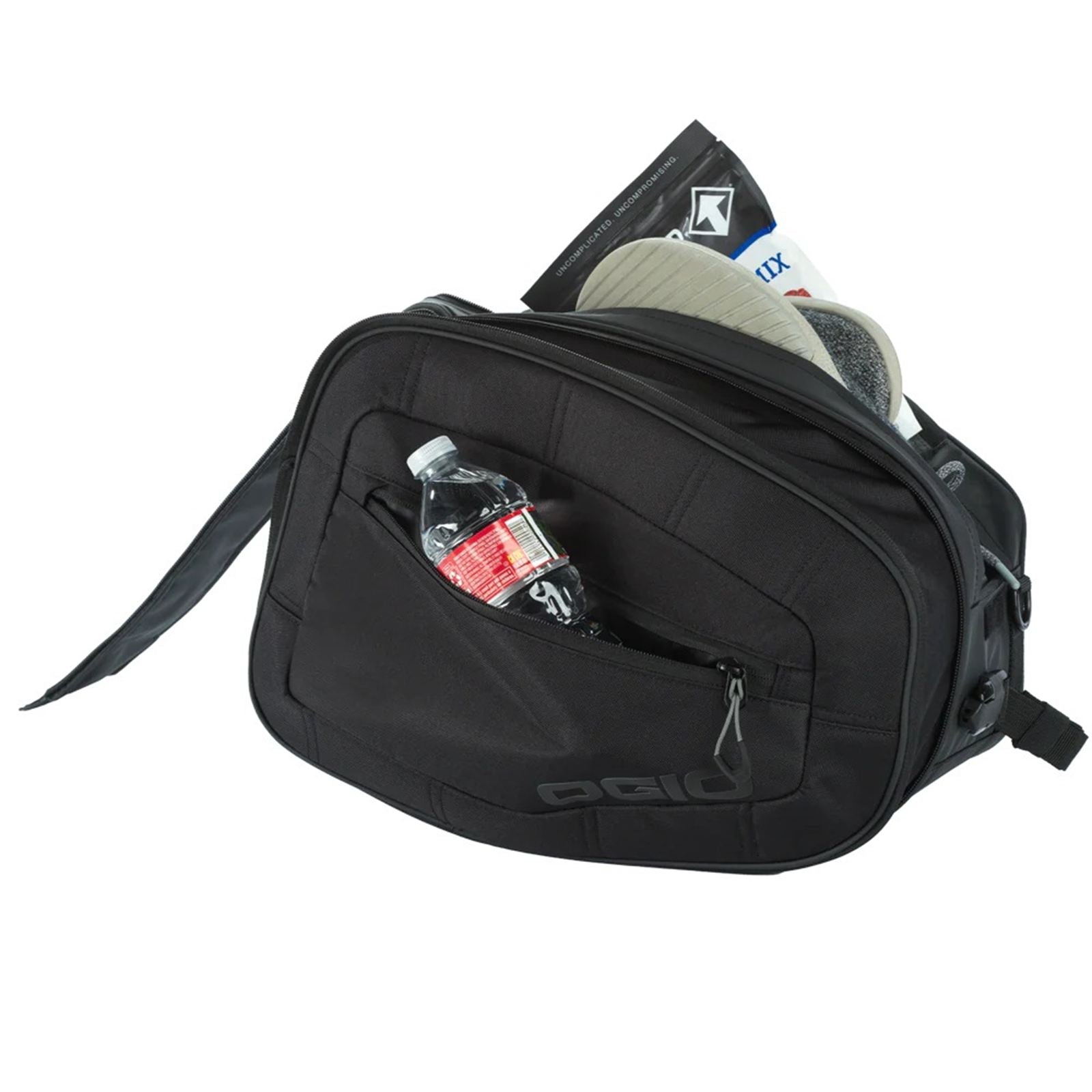 Ogio Saddle Bag 2.0 - Stealth [MPN: 803003]_2522074