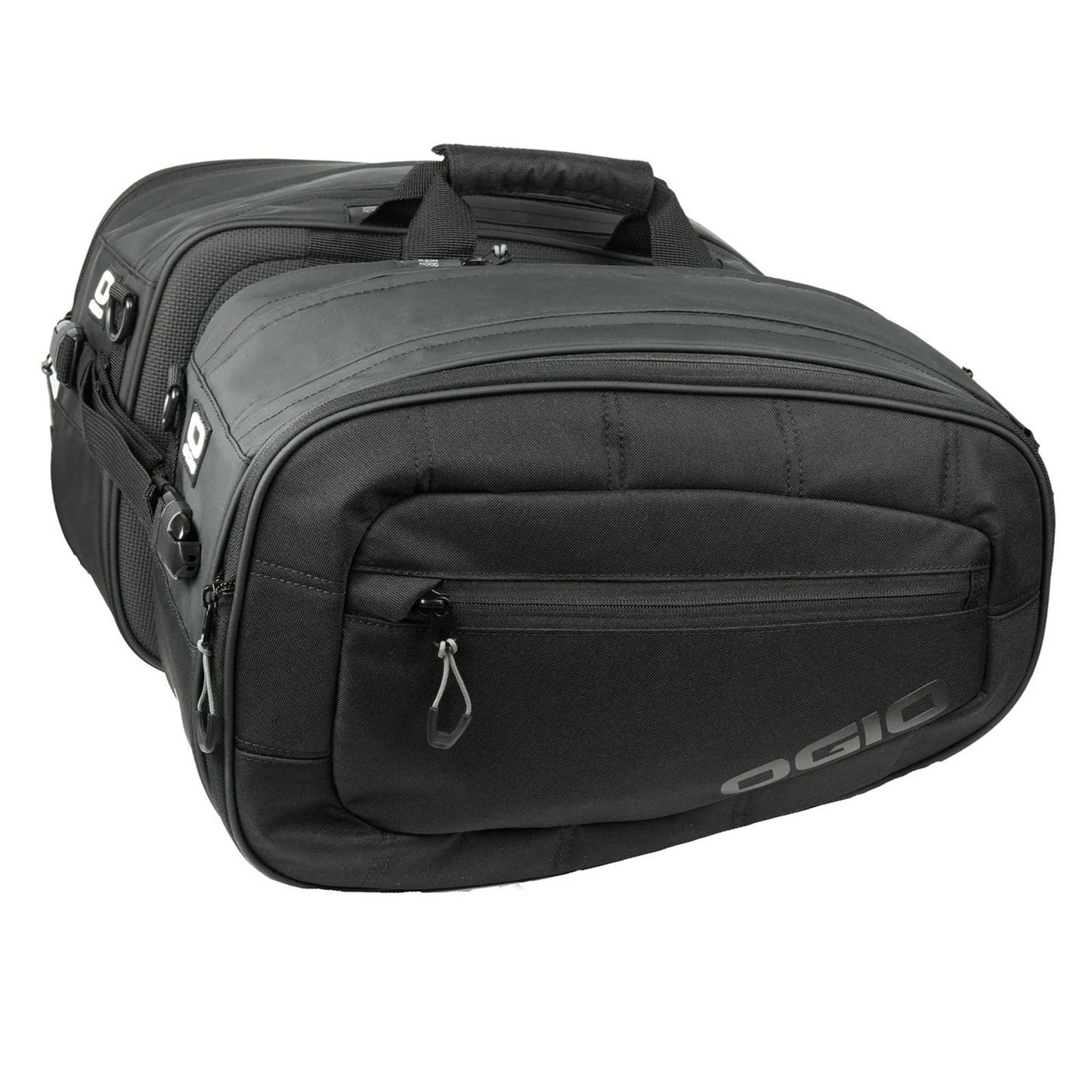 Ogio Saddle Bag 2.0 - Stealth [MPN: 803003]_2522077