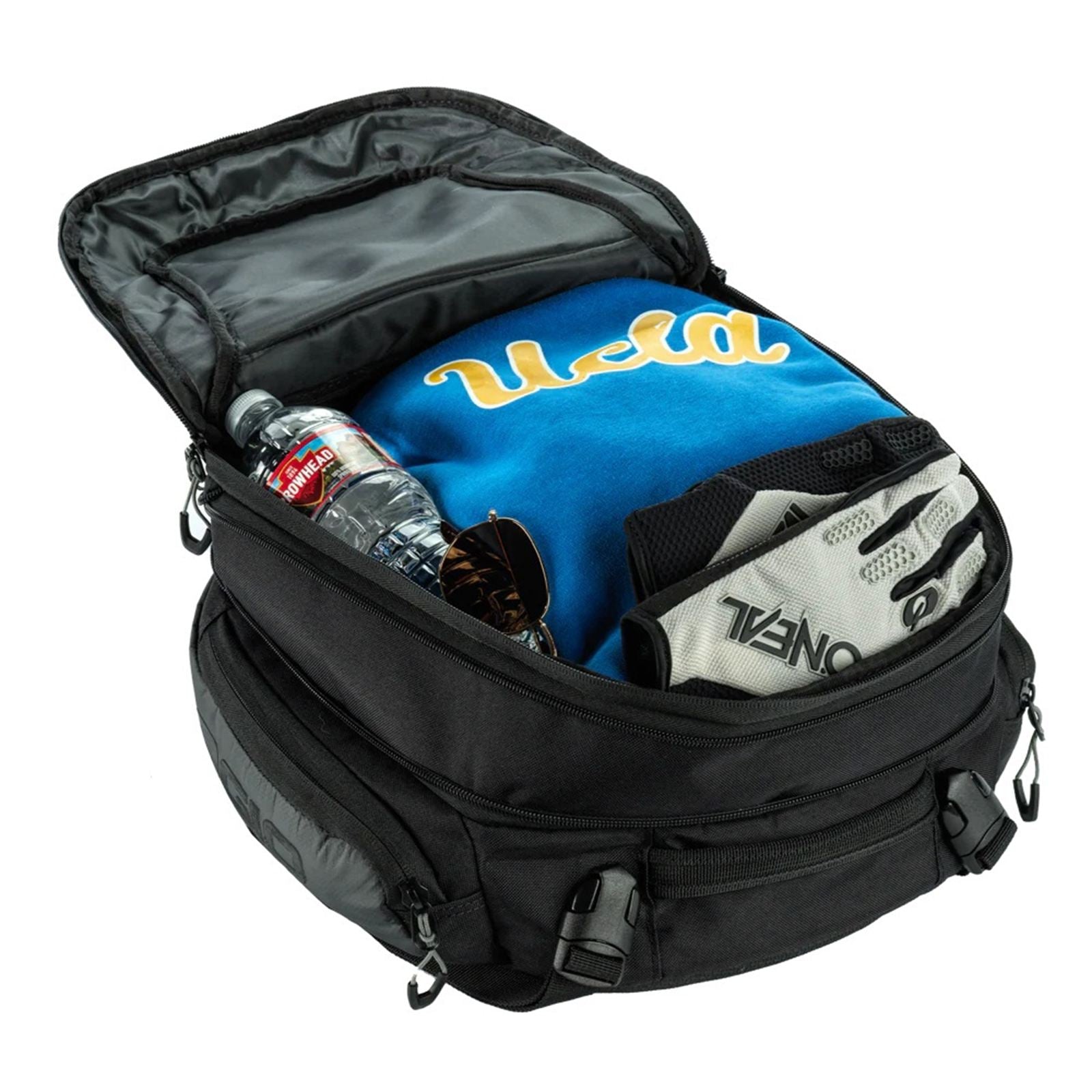 Ogio Tail Bag 2.0 - Black [MPN: 803002]_2396128