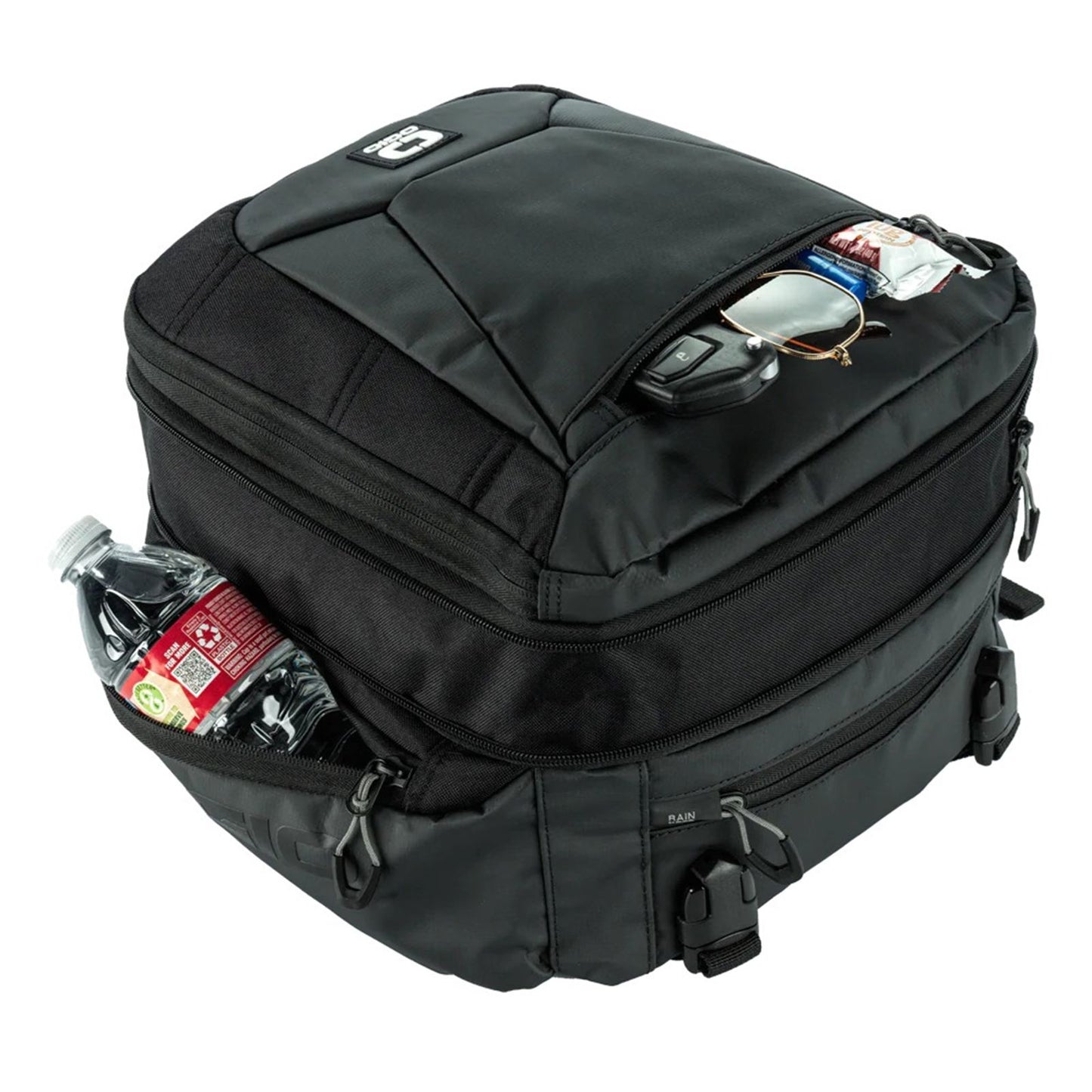 Ogio Tail Bag 2.0 - Black [MPN: 803002]_2396127