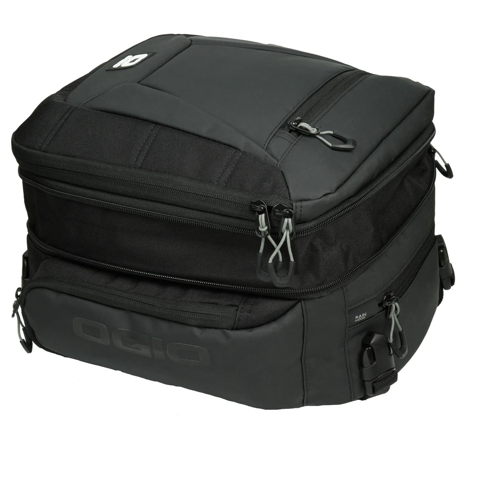 Ogio Tail Bag 2.0 - Black [MPN: 803002]_2396126