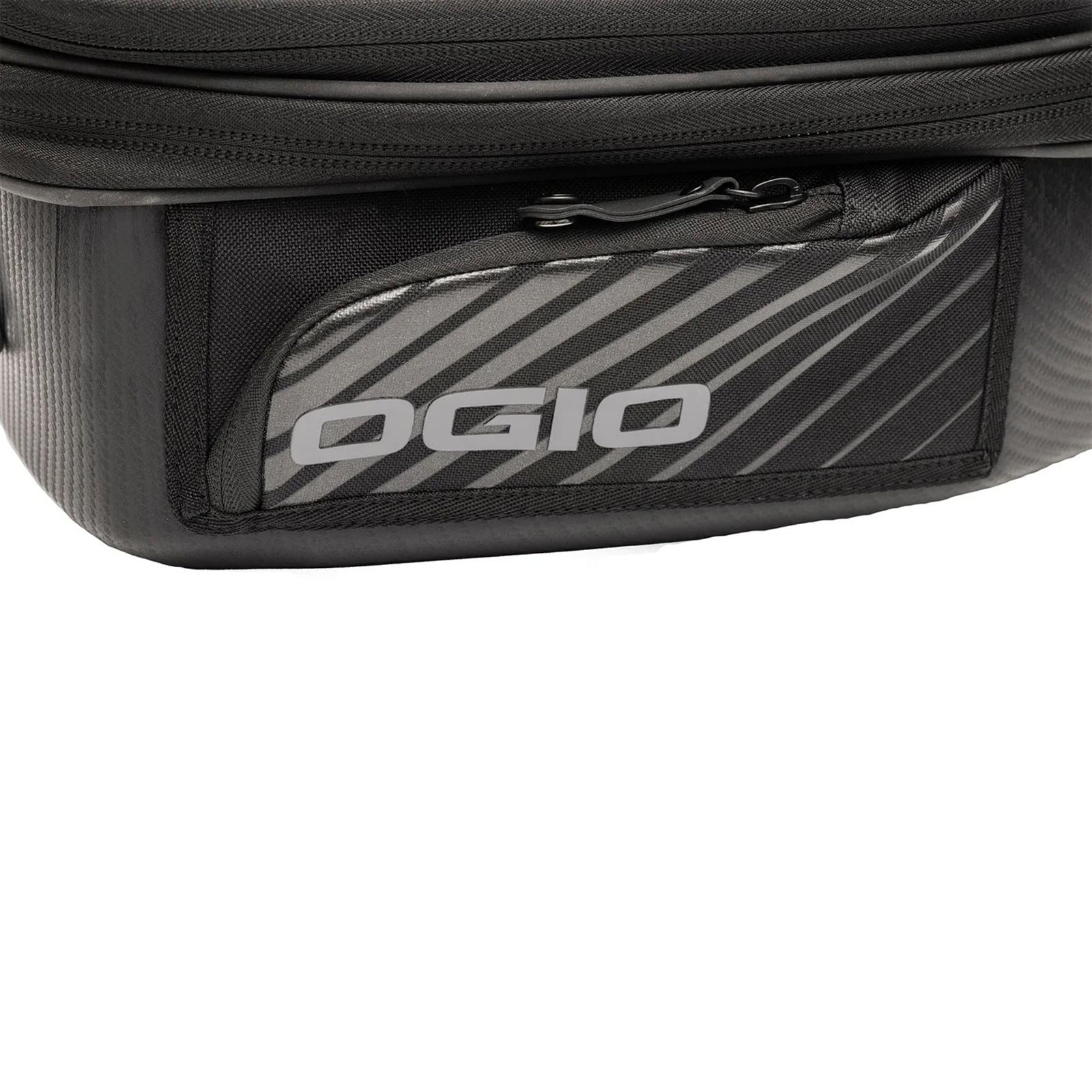 Ogio M2 Expandable Tank Bag - 8-12/Liter [MPN: 803011]_2522079