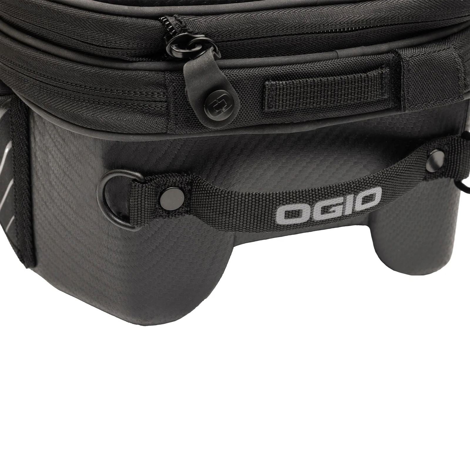 Ogio M2 Expandable Tank Bag - 8-12/Liter [MPN: 803011]_2522080
