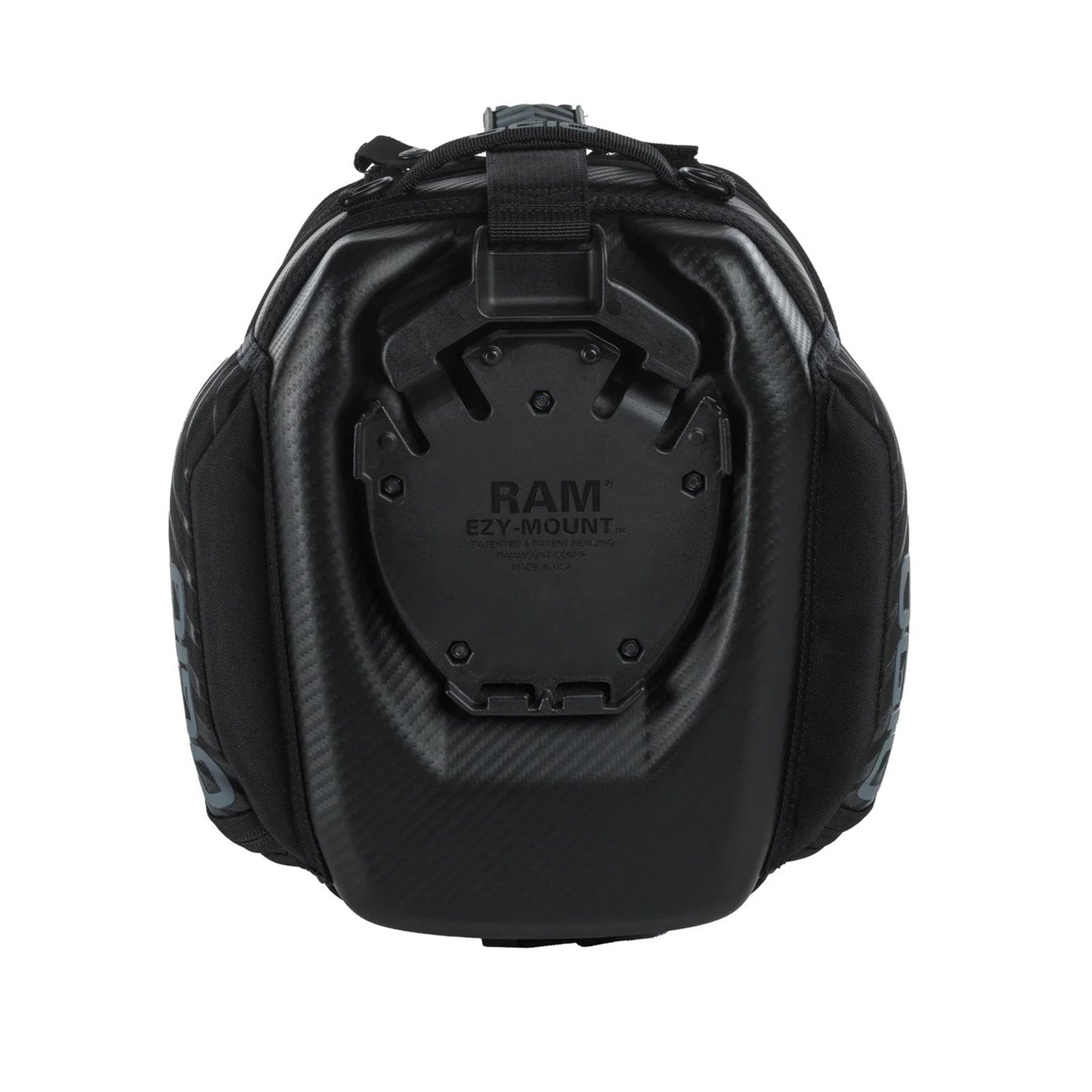 Ogio M2 Expandable Tank Bag - 8-12/Liter [MPN: 803011]_2522082
