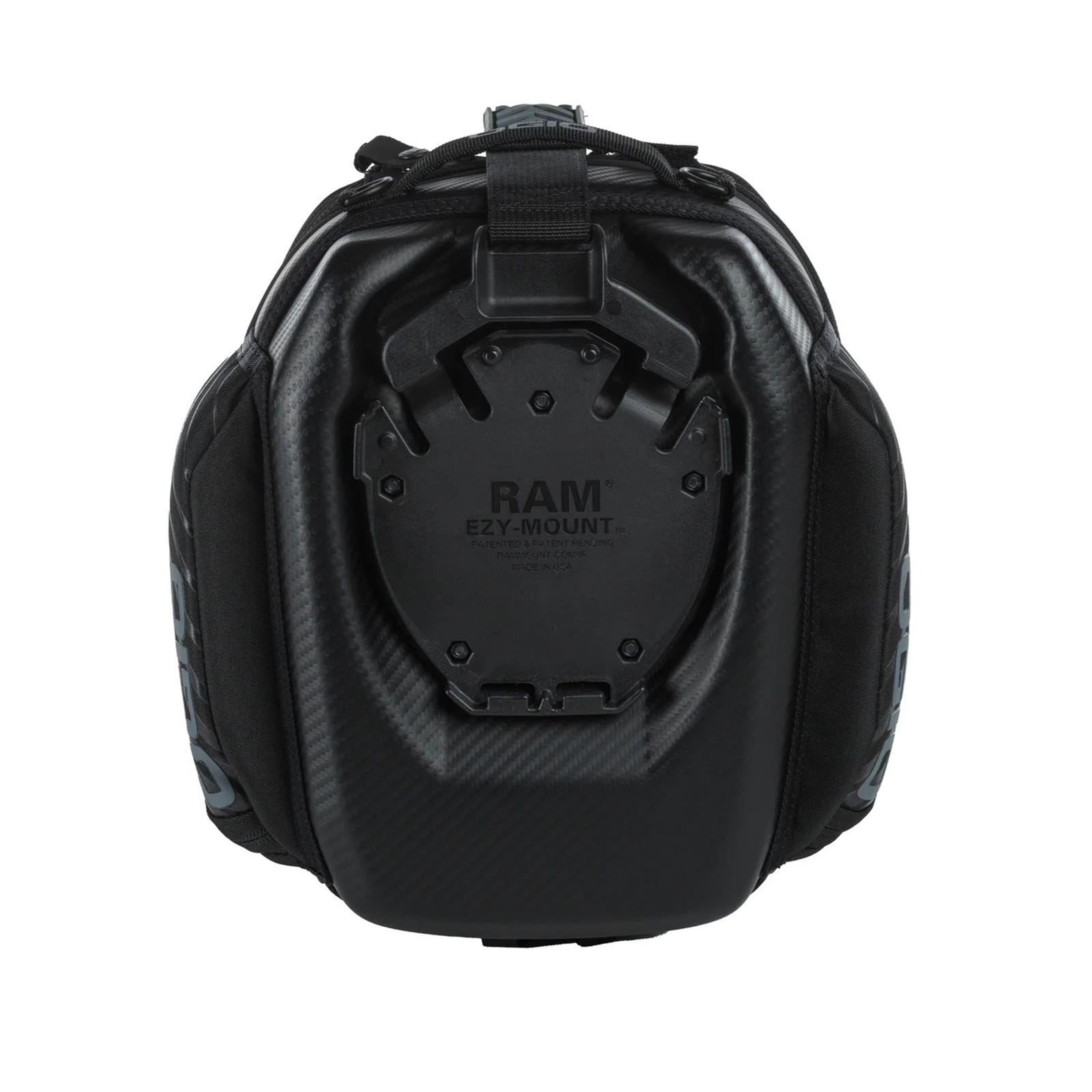 Ogio M2 Expandable Tank Bag - 8-12/Liter [MPN: 803011]_2522082