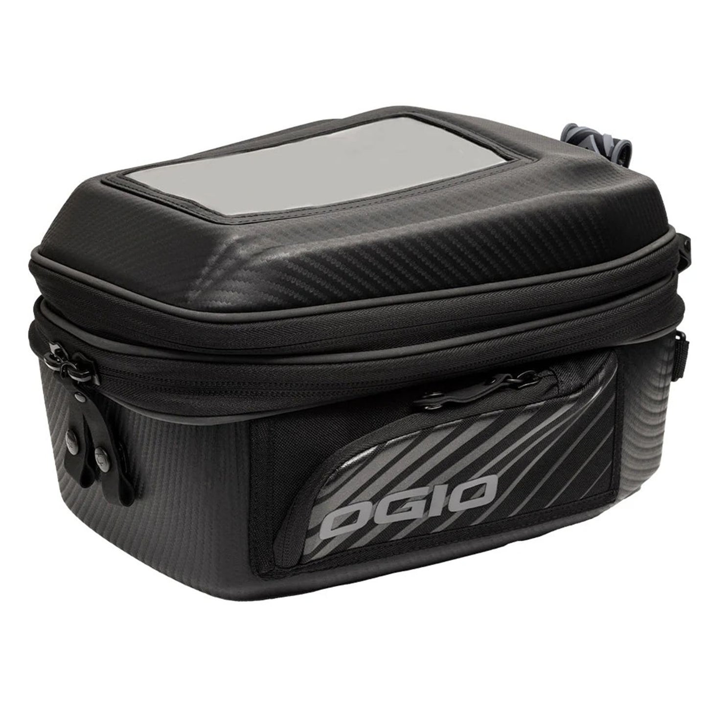 Ogio M2 Expandable Tank Bag - 8-12/Liter [MPN: 803011]_2522083
