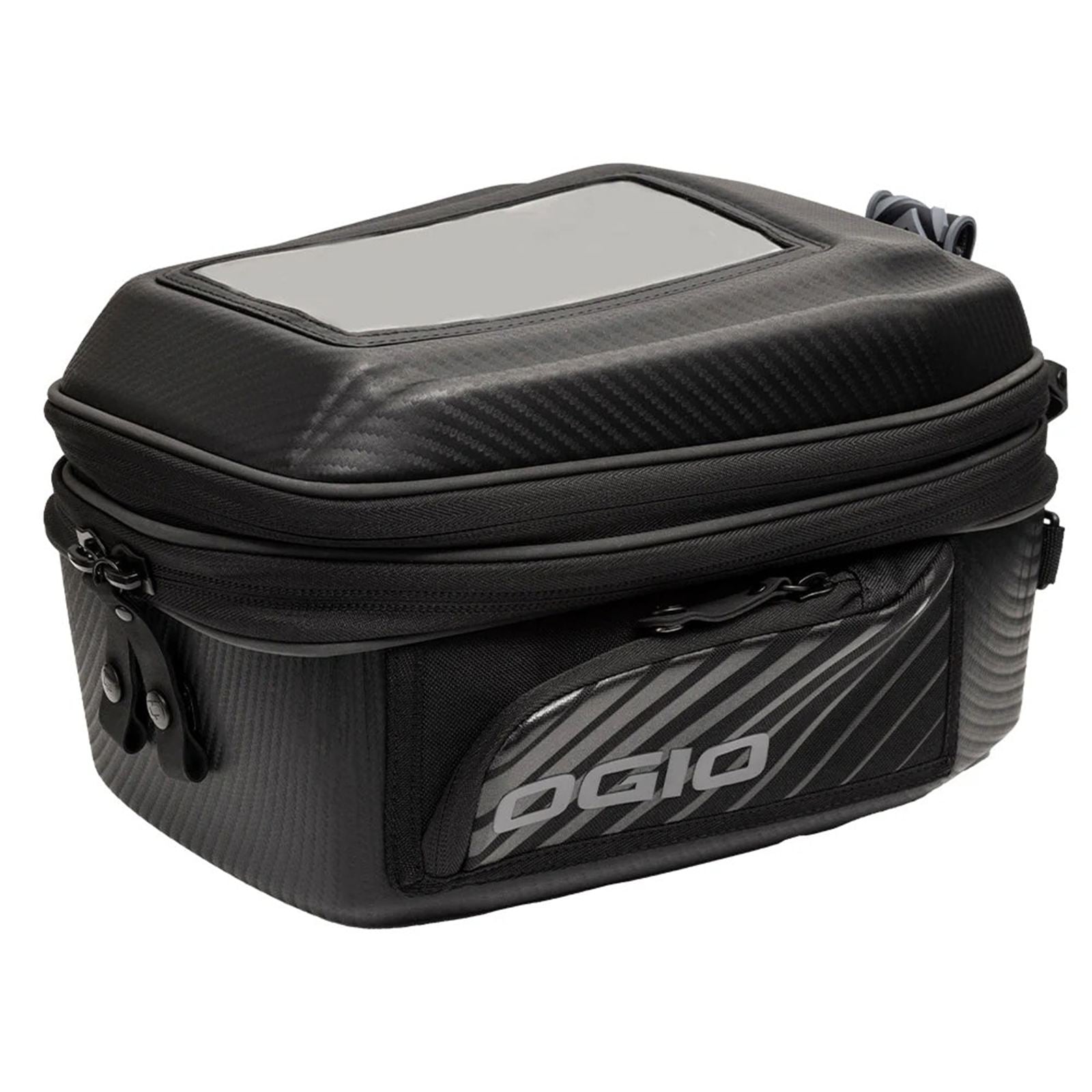 Ogio M2 Expandable Tank Bag - 8-12/Liter [MPN: 803011]_2522083