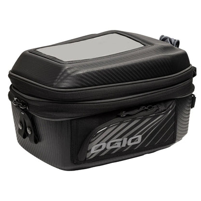 Ogio M2 Expandable Tank Bag - 8-12/Liter [MPN: 803011]_2522083