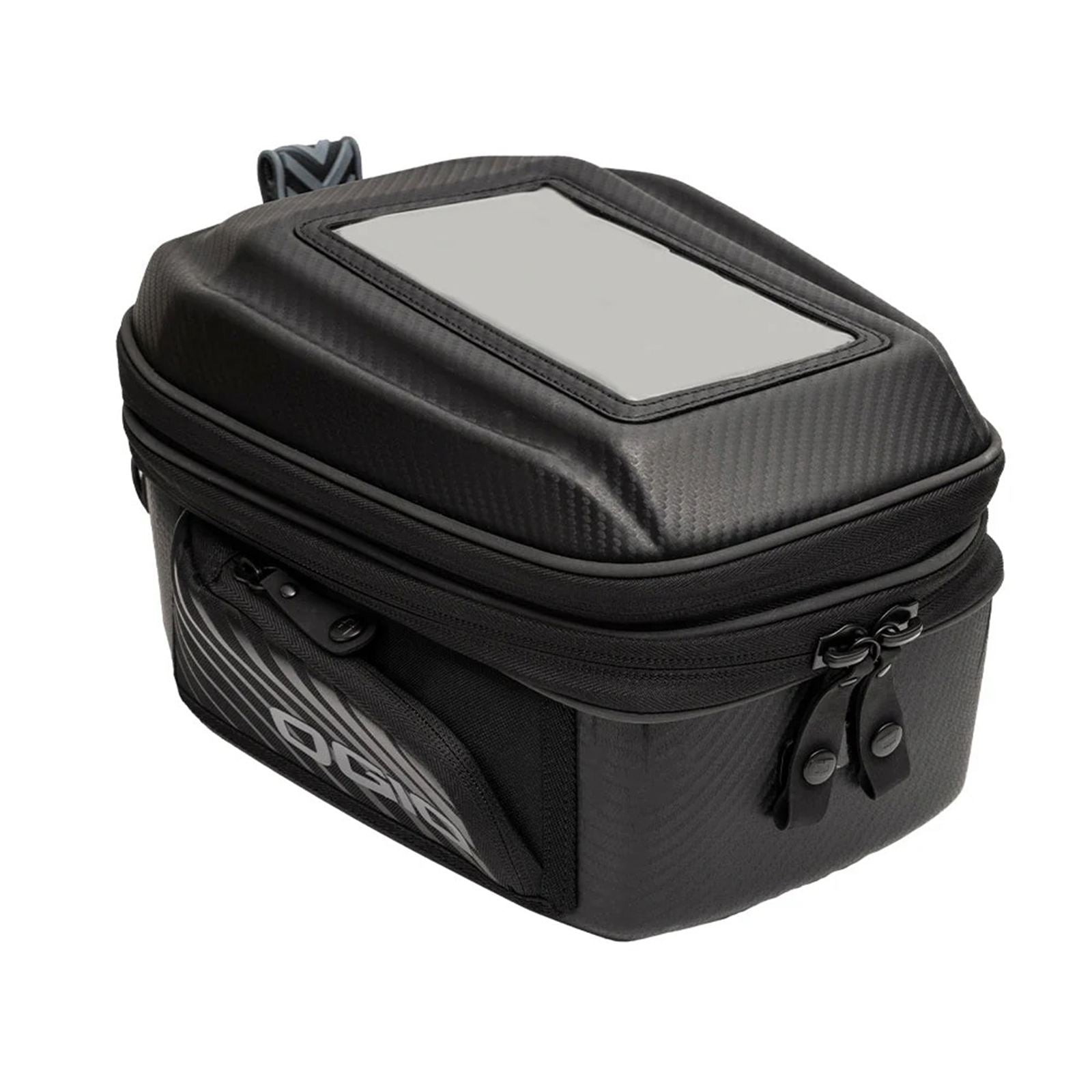 Ogio M2 Expandable Tank Bag - 8-12/Liter [MPN: 803011]_2522085
