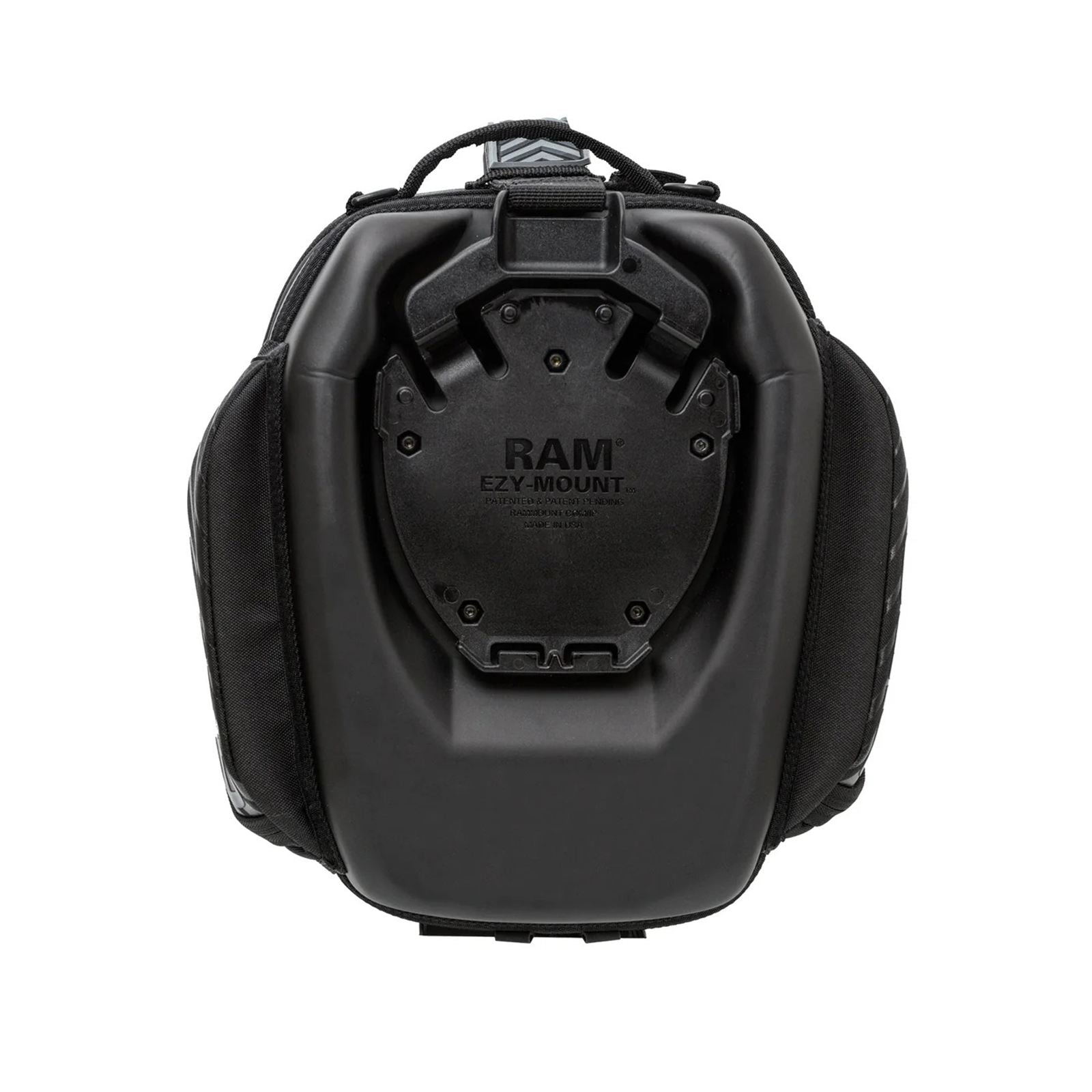 Ogio M1 Fixed Tank Bag - 8/Liter [MPN: 803012]_2522086