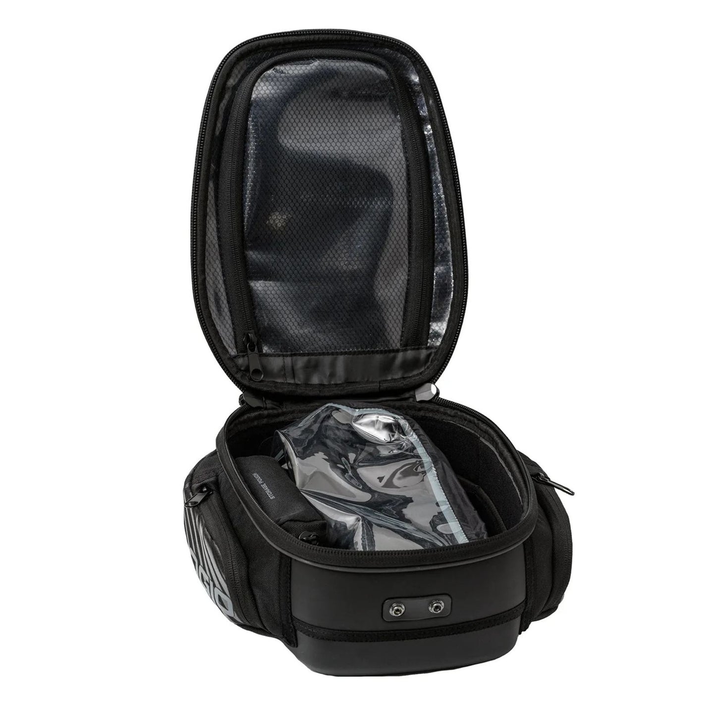 Ogio M1 Fixed Tank Bag - 8/Liter [MPN: 803012]_2522087