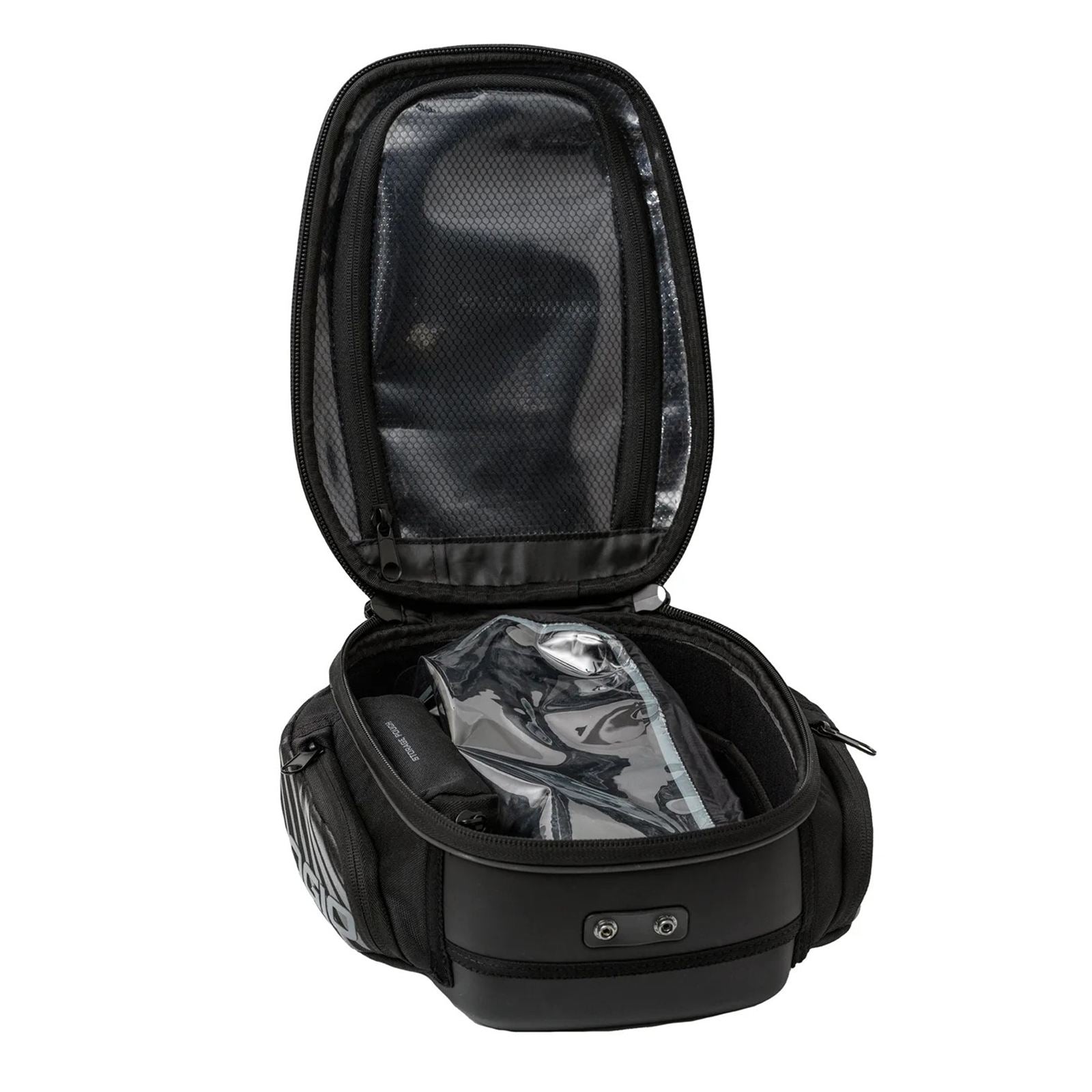Ogio M1 Fixed Tank Bag - 8/Liter [MPN: 803012]_2522087