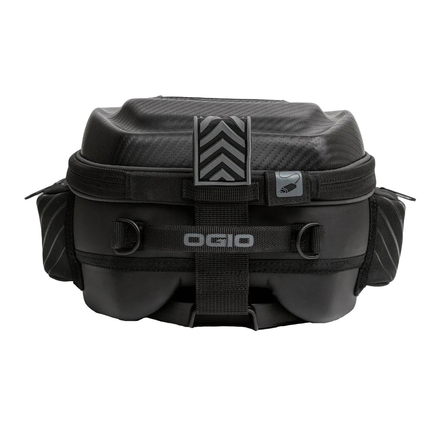 Ogio M1 Fixed Tank Bag - 8/Liter [MPN: 803012]_2522089