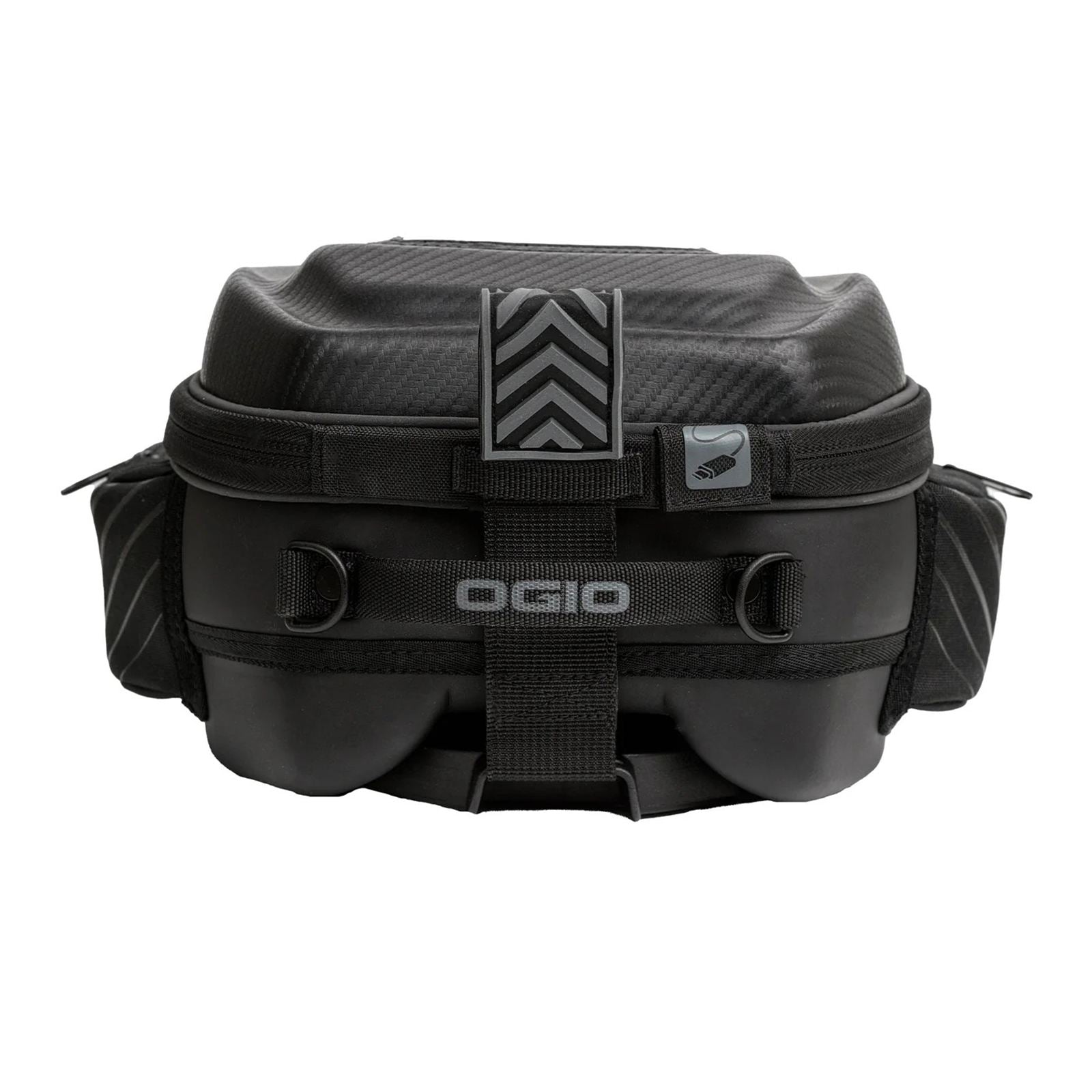 Ogio M1 Fixed Tank Bag - 8/Liter [MPN: 803012]_2522089