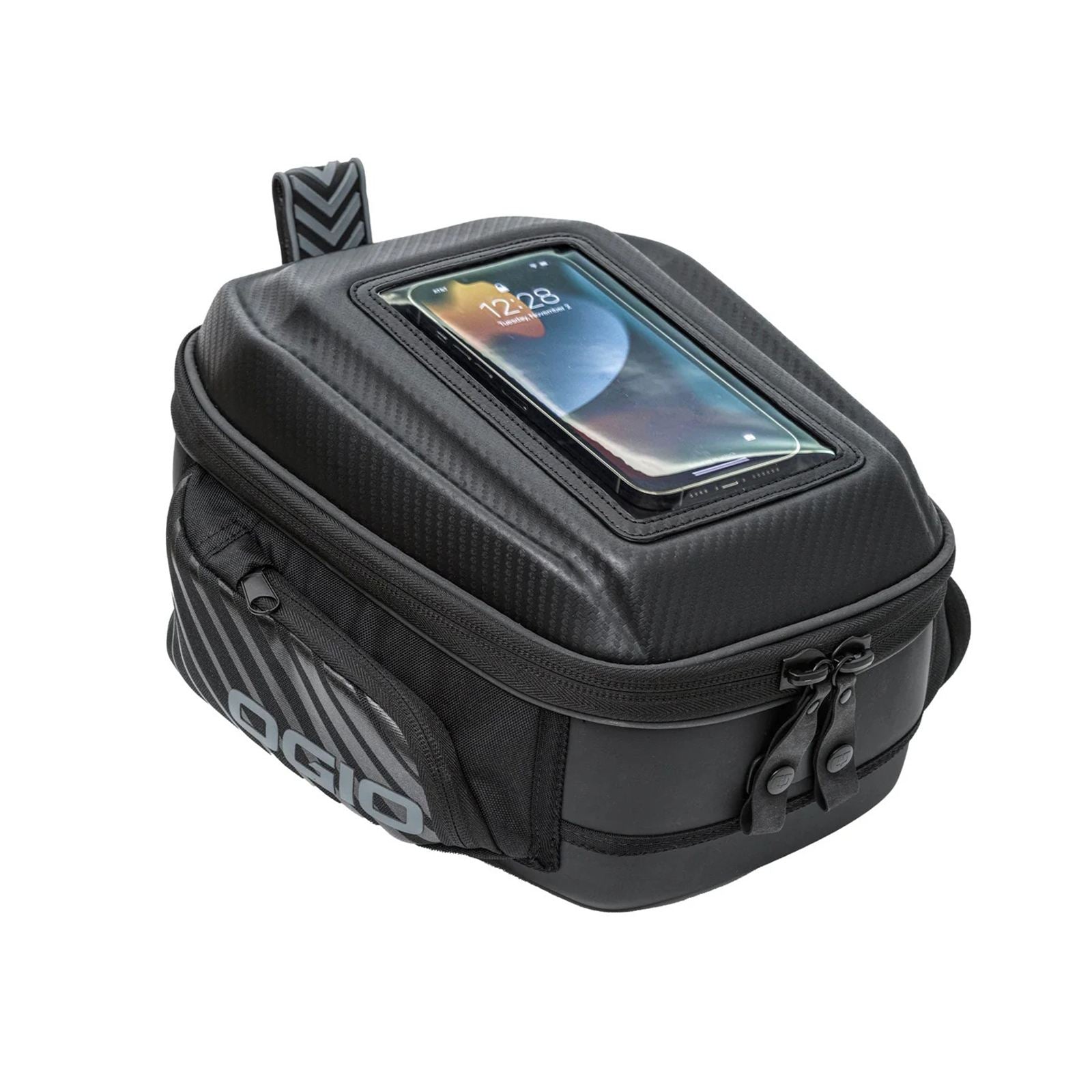 Ogio M1 Fixed Tank Bag - 8/Liter [MPN: 803012]_2522090