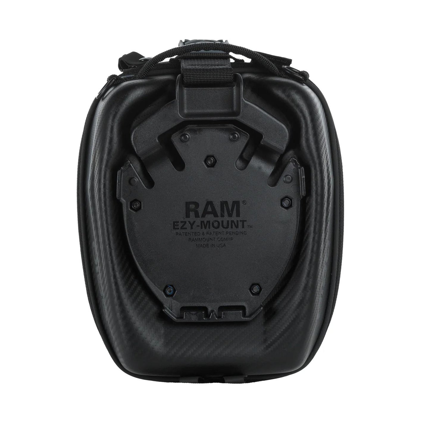 Ogio S3 Expandable Tank Bag -  4-7/Liter [MPN: 803013]_2522093