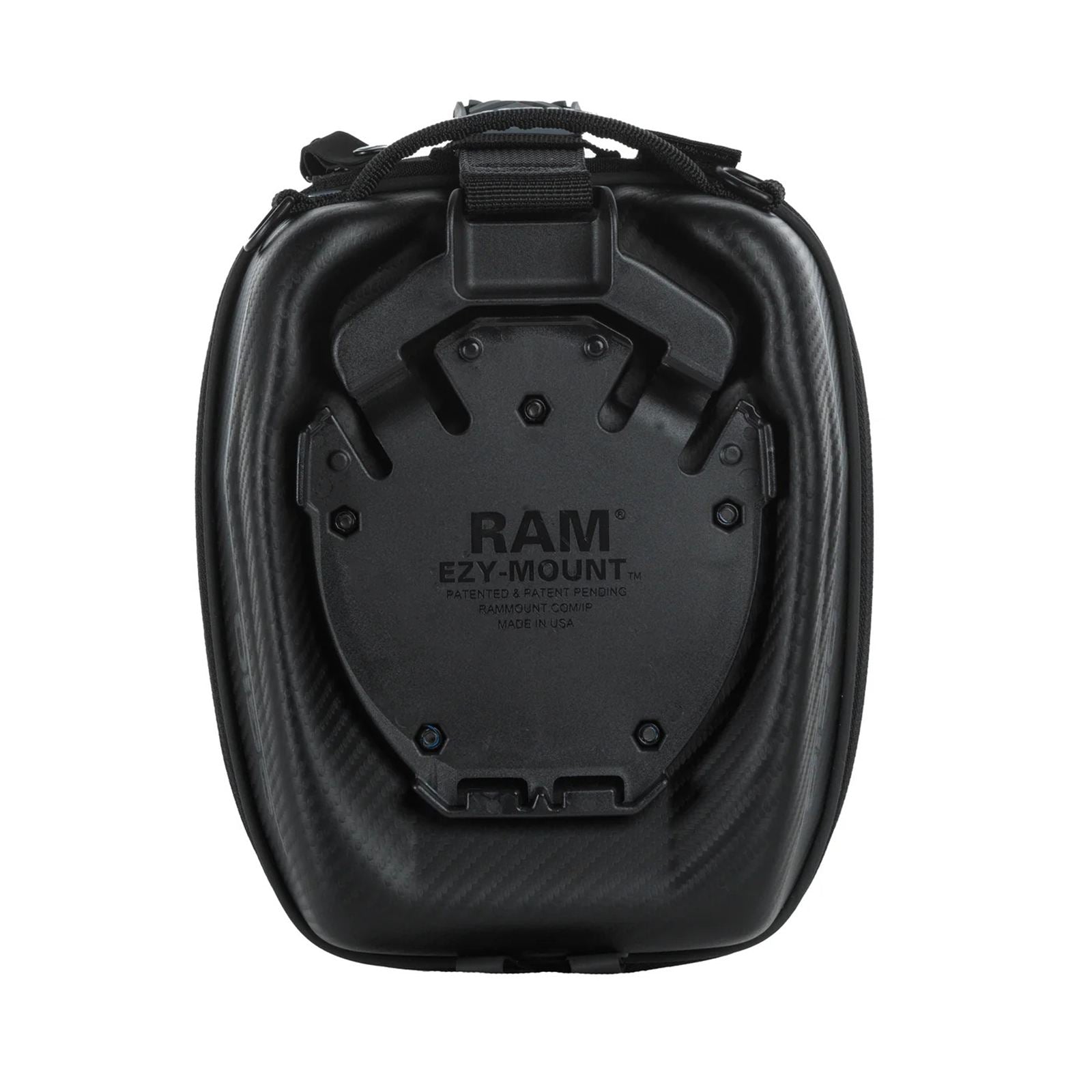 Ogio S3 Expandable Tank Bag -  4-7/Liter [MPN: 803013]_2522093